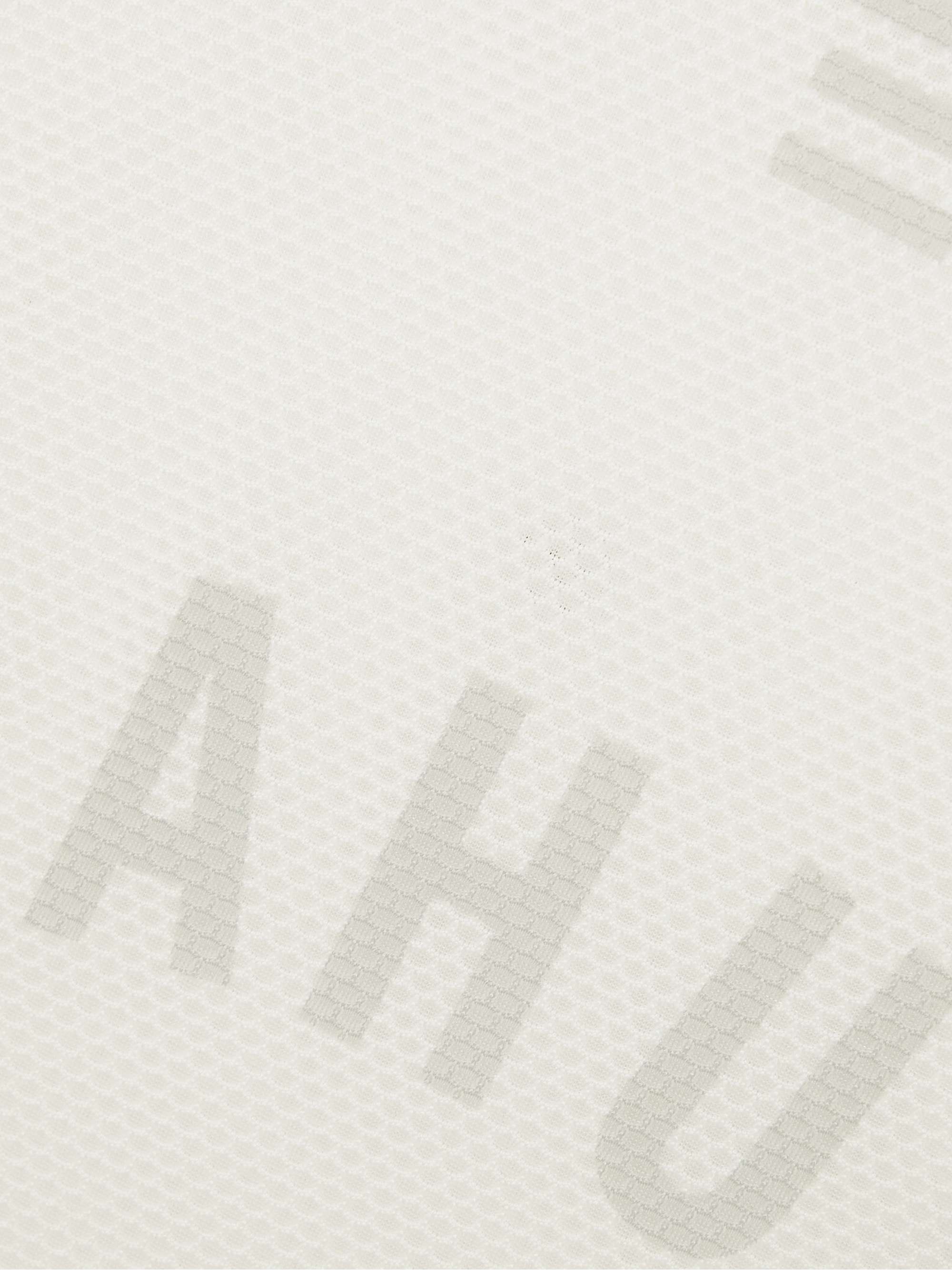 RAPHA Pro Team Stretch-Mesh Cycling Base Layer