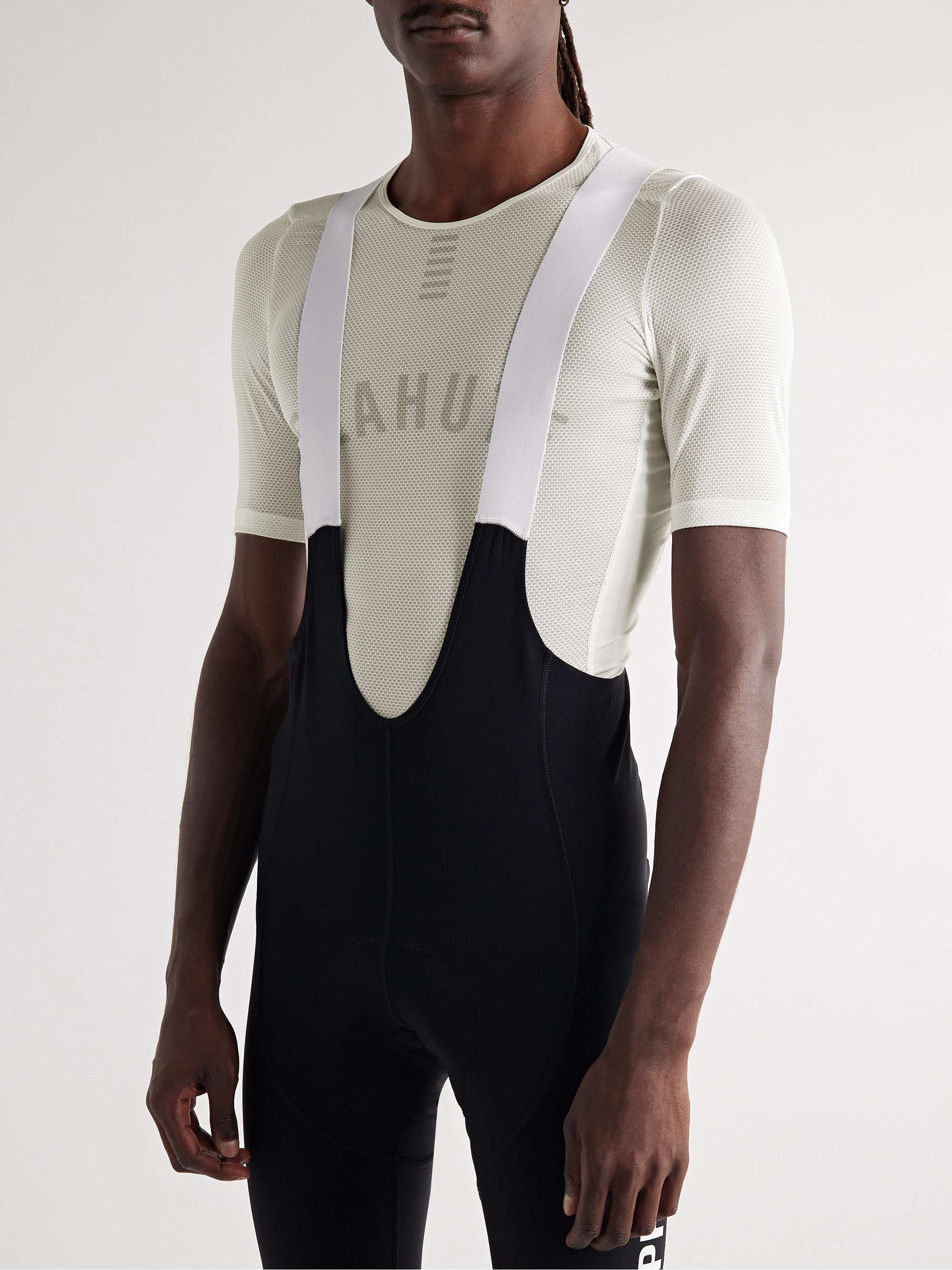 RAPHA Pro Team Stretch-Mesh Cycling Base Layer