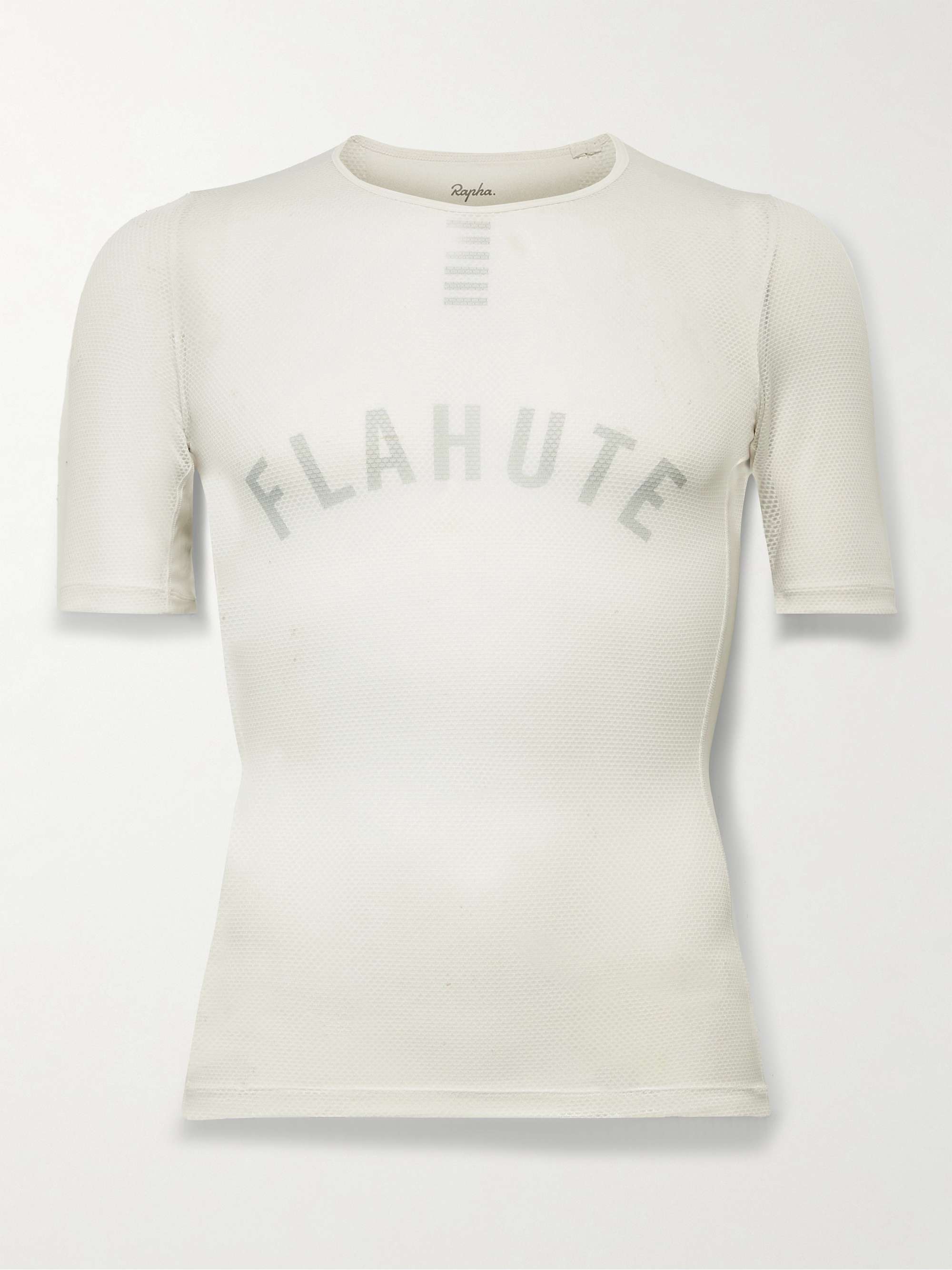 RAPHA Pro Team Stretch-Mesh Cycling Base Layer