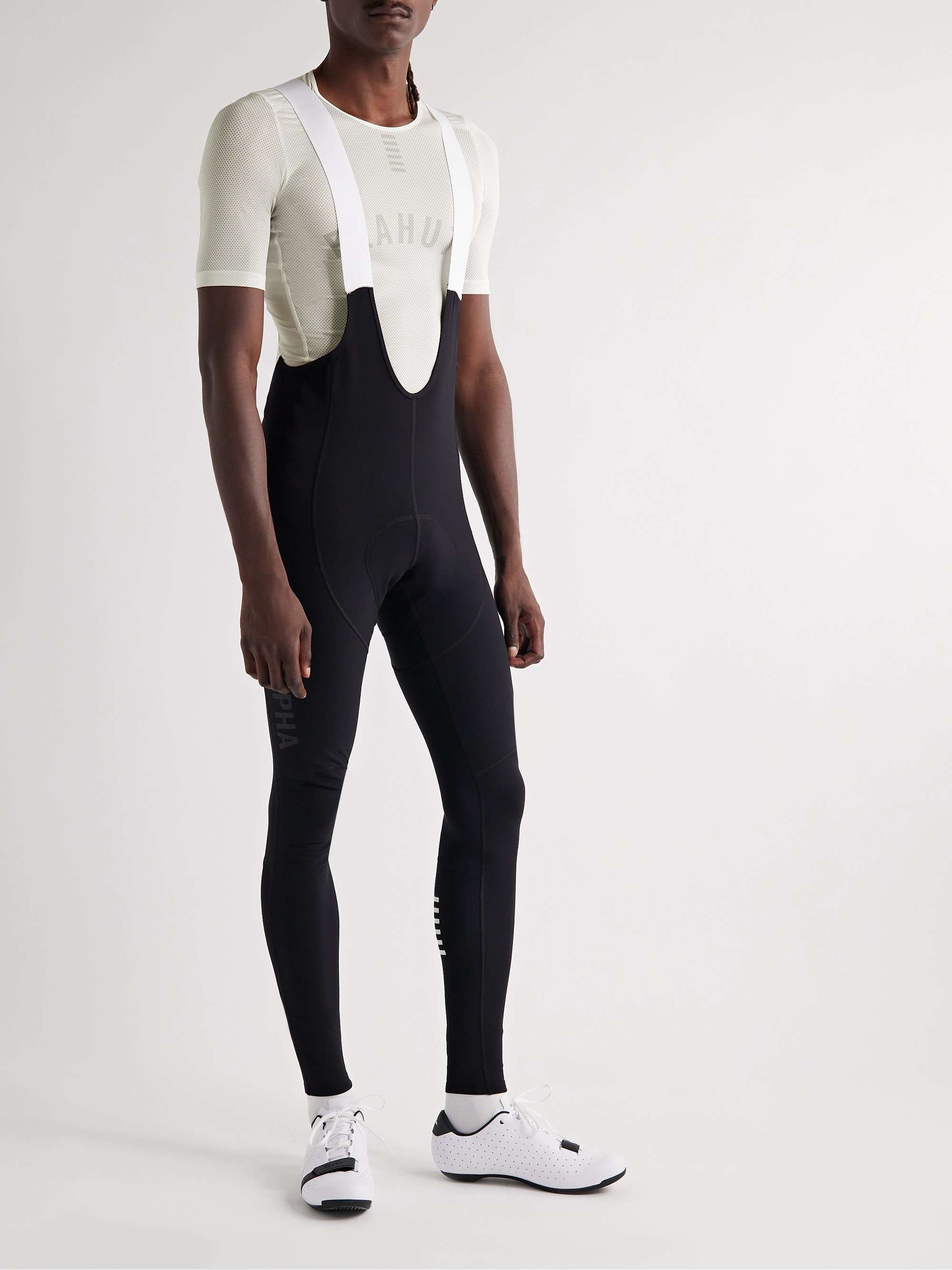 Rapha thermal bib tights deals