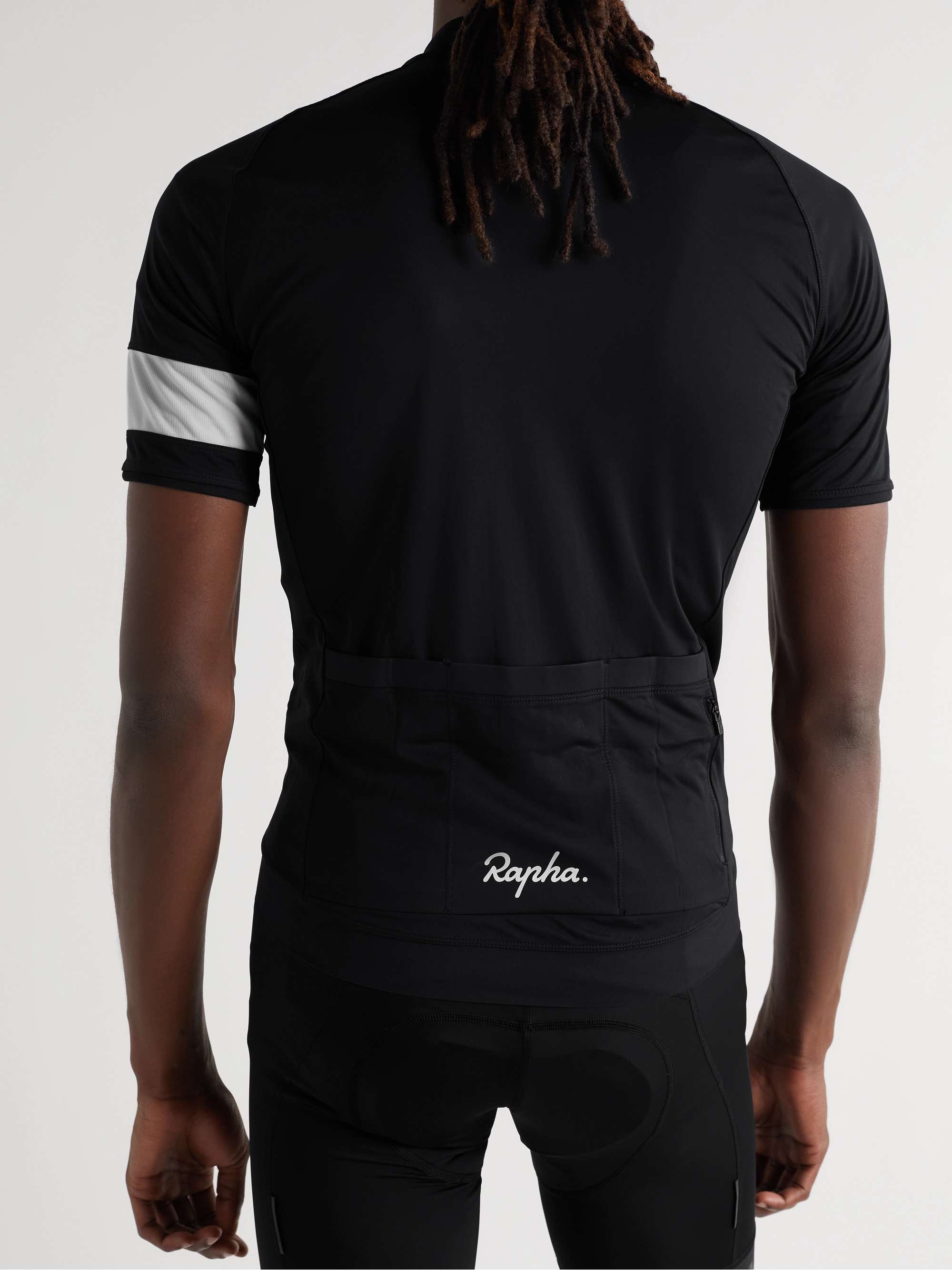 RAPHA Core Cycling Jersey for Men | MR PORTER