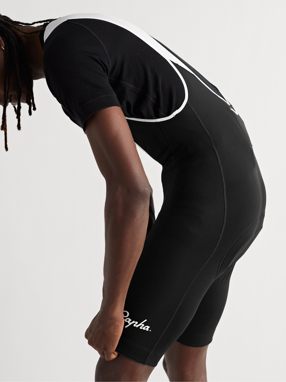 rapha classic bib shorts ii