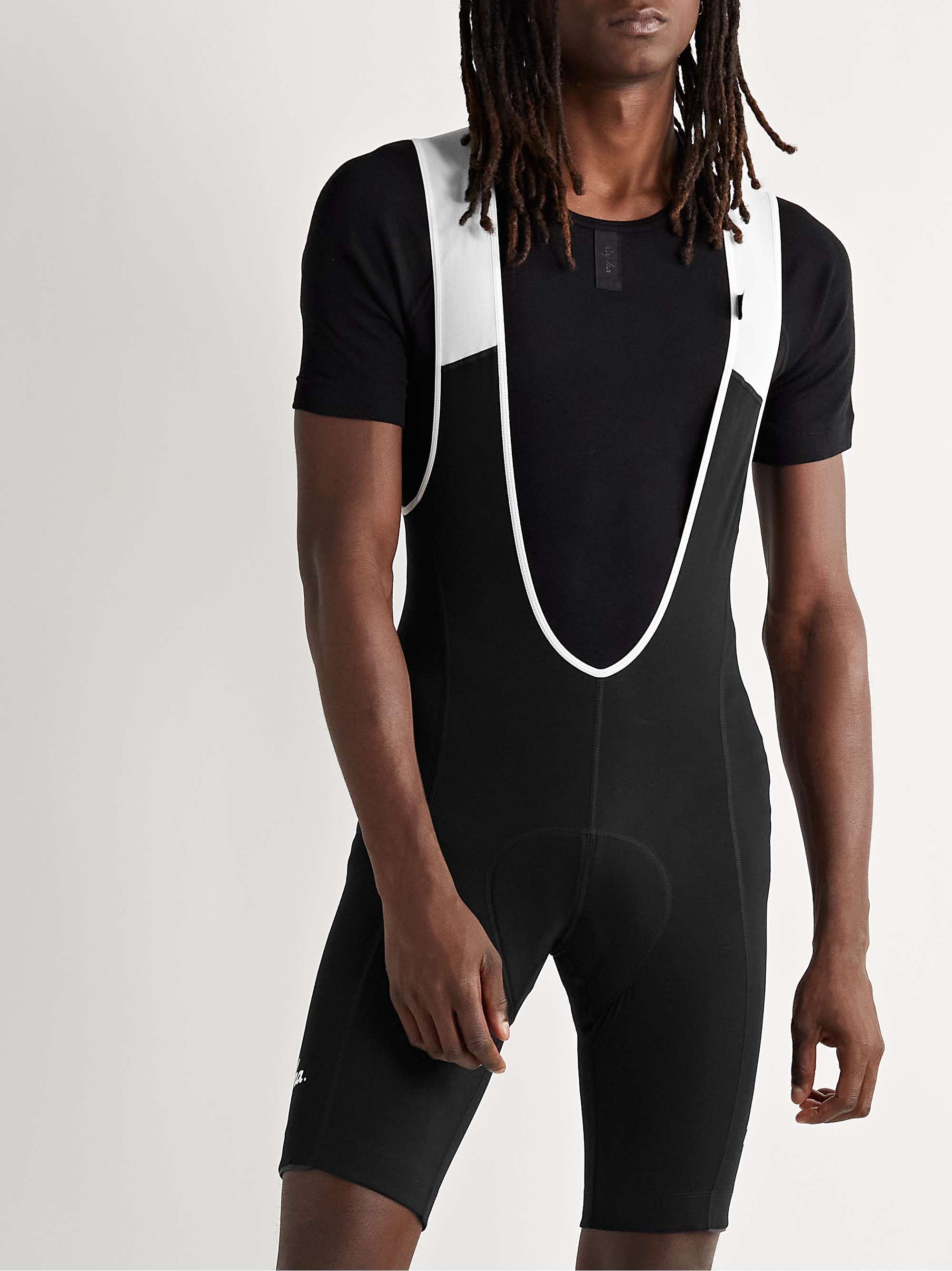 RAPHA Classic Recycled Cycling Bib Shorts