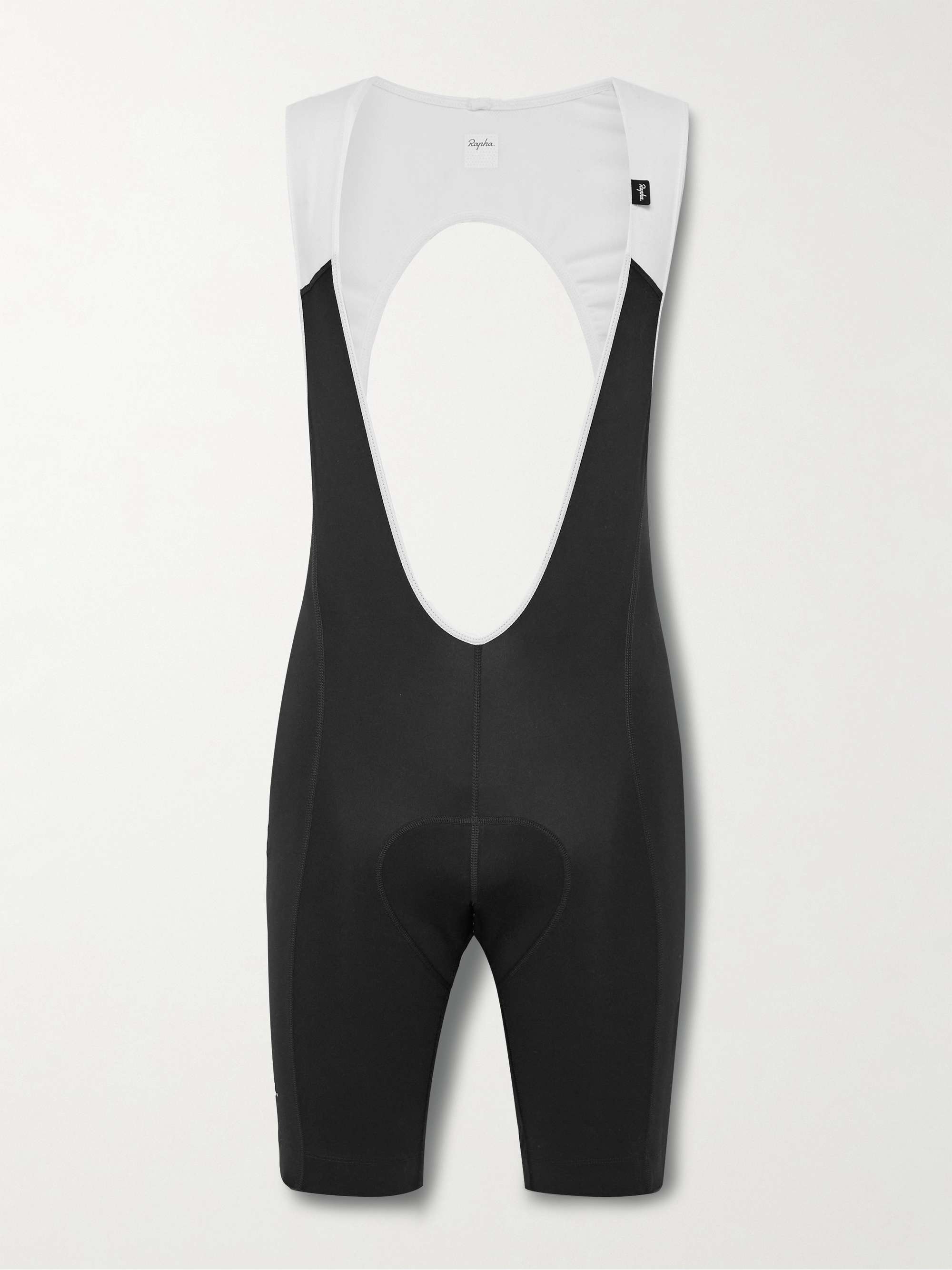 RAPHA Classic Recycled Cycling Bib Shorts