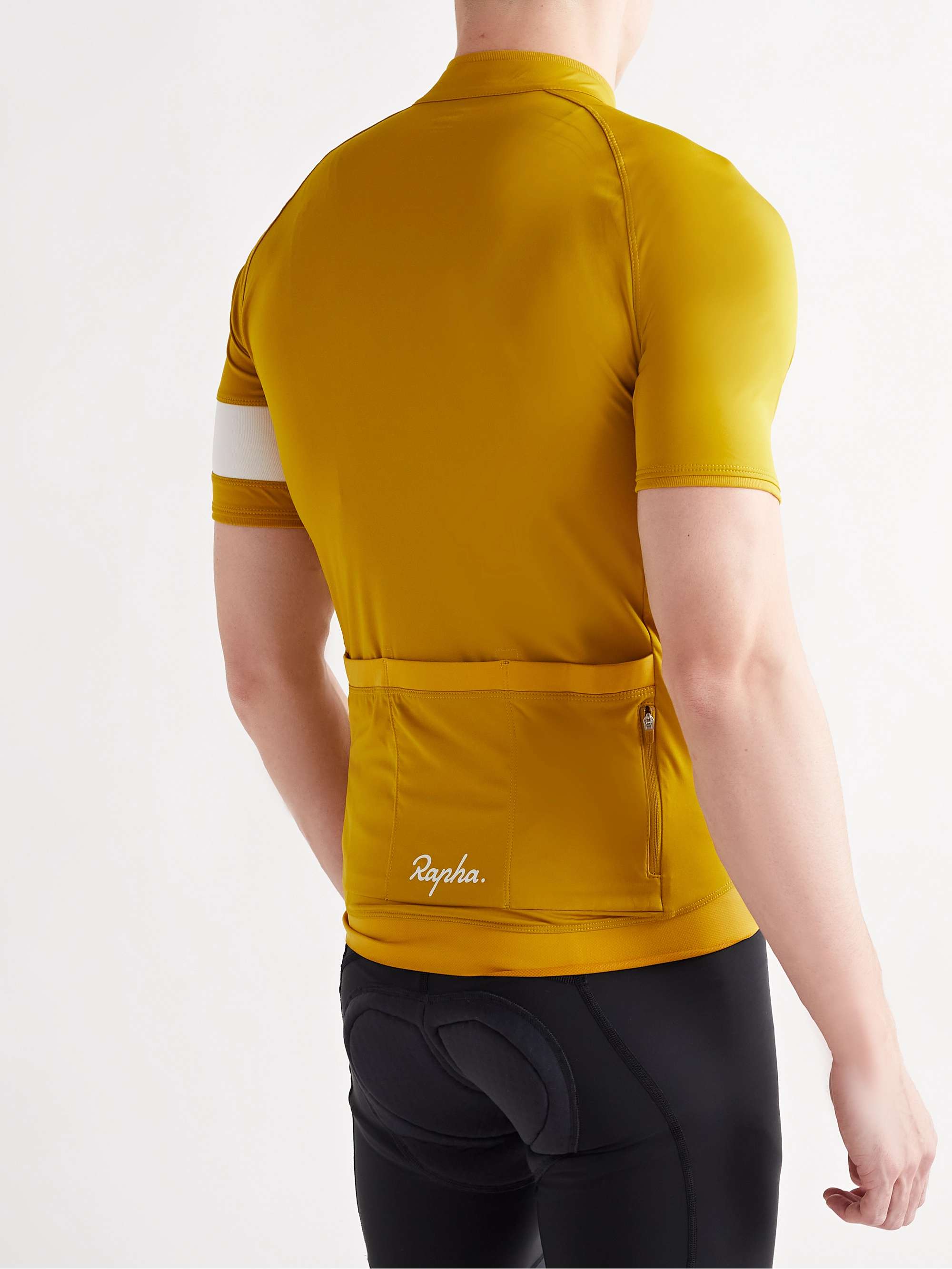 RAPHA Core Cycling Jersey