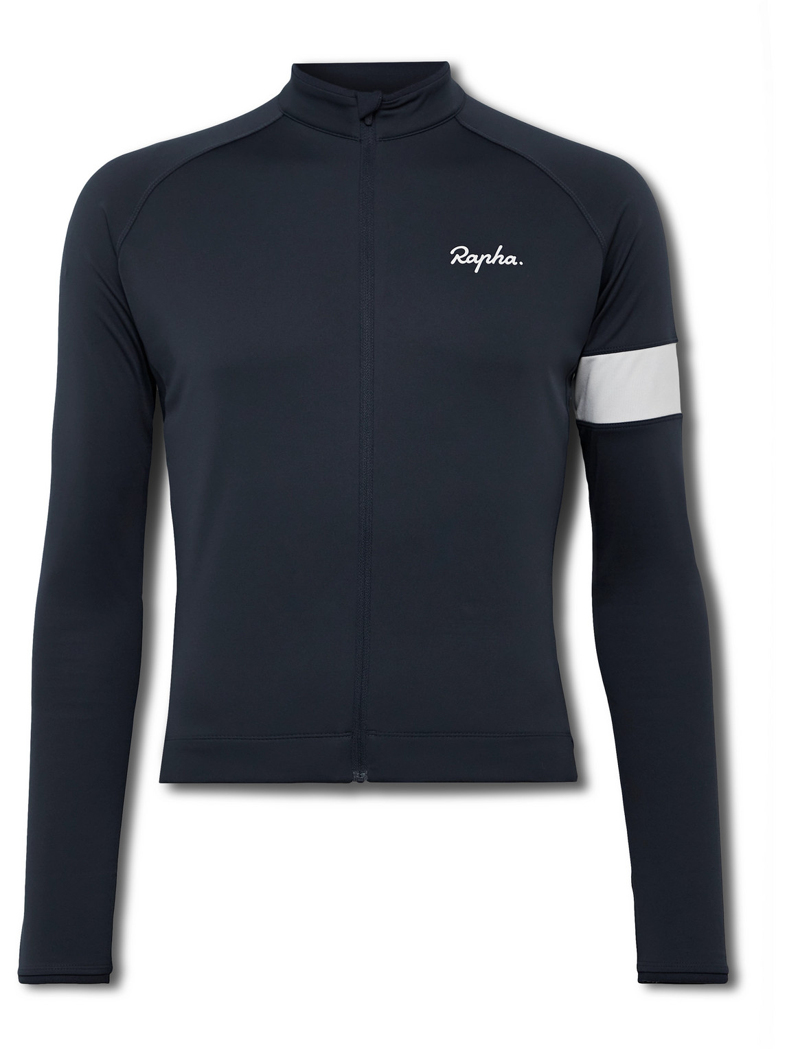 Rapha Core Cycling Jersey In Blue