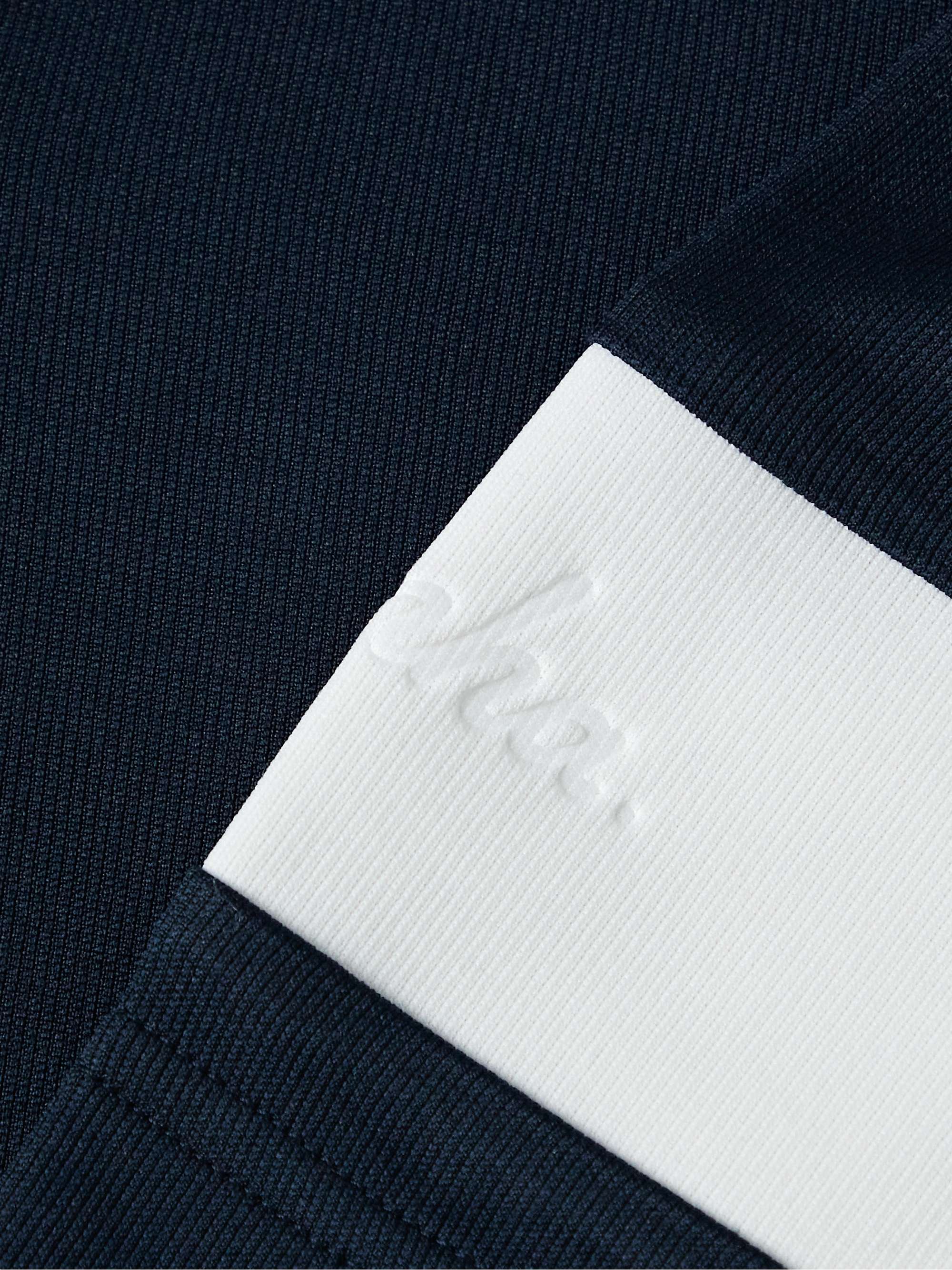 RAPHA Classic Two-Tone Recycled Cycling Jersey