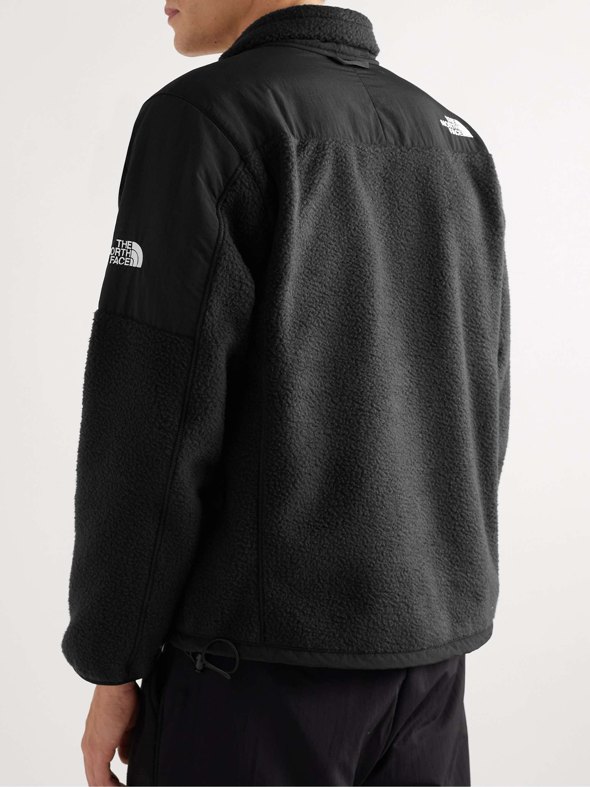 THE NORTH FACE Denali 94 Recycled Shell and Fleece Jacket