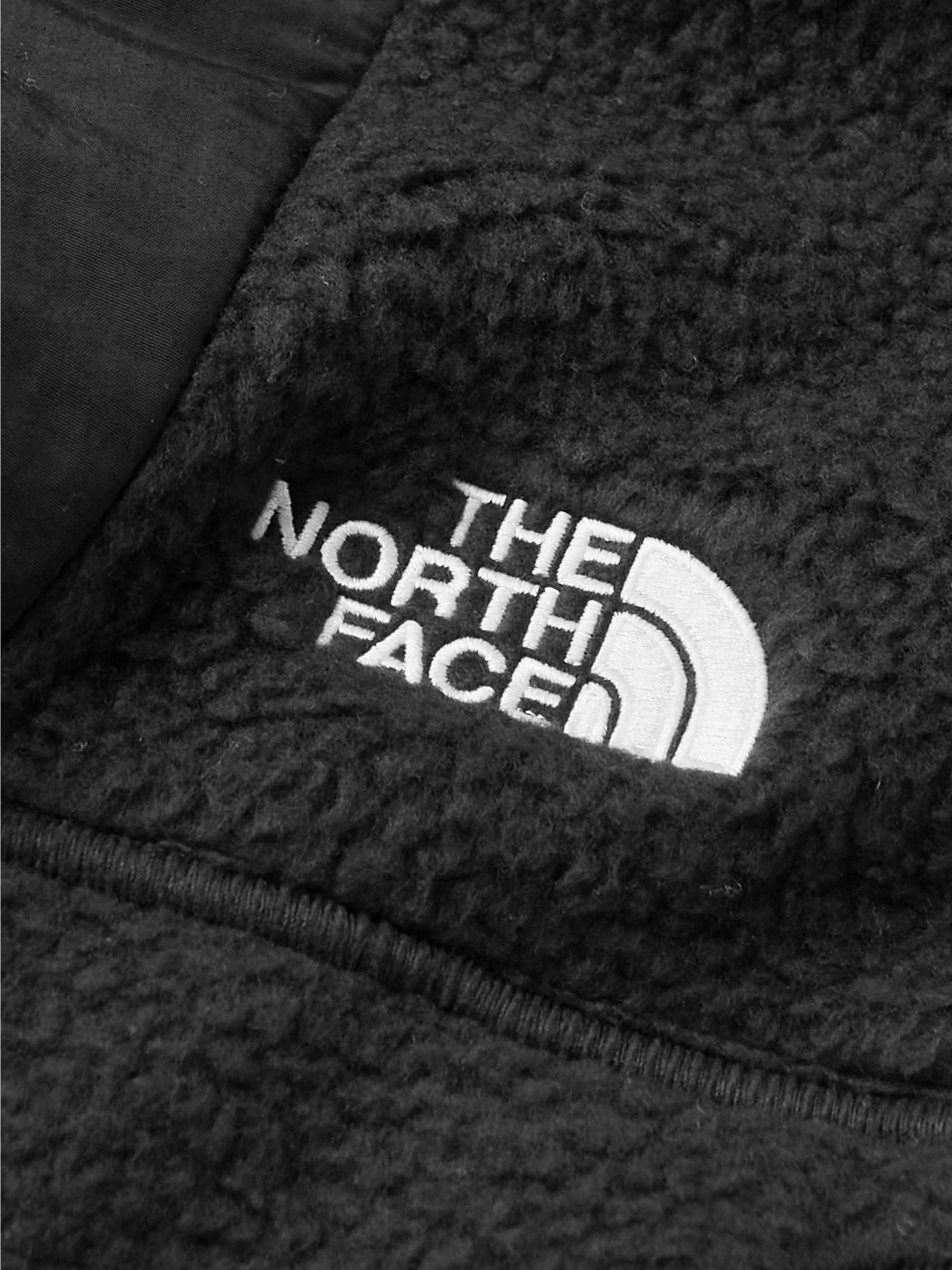 THE NORTH FACE Denali 94 Recycled Shell and Fleece Jacket