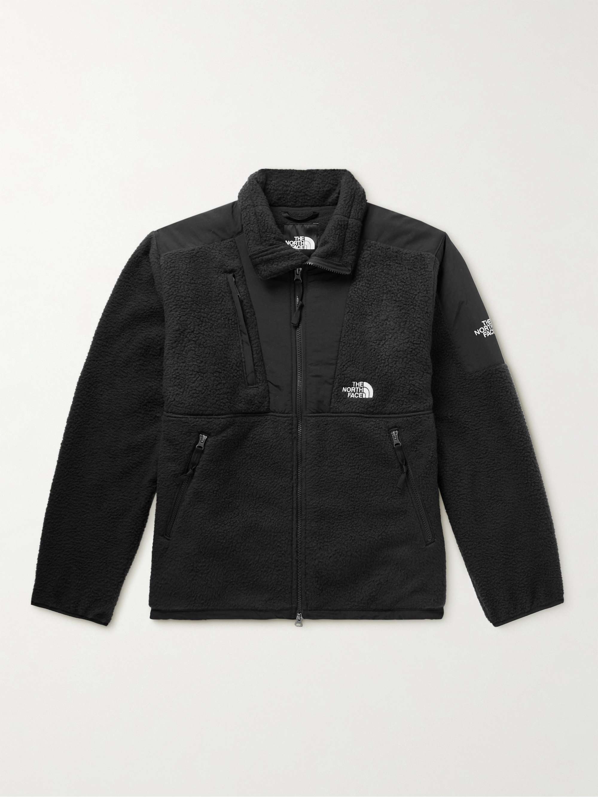 THE NORTH FACE Denali 94 Recycled Shell and Fleece Jacket