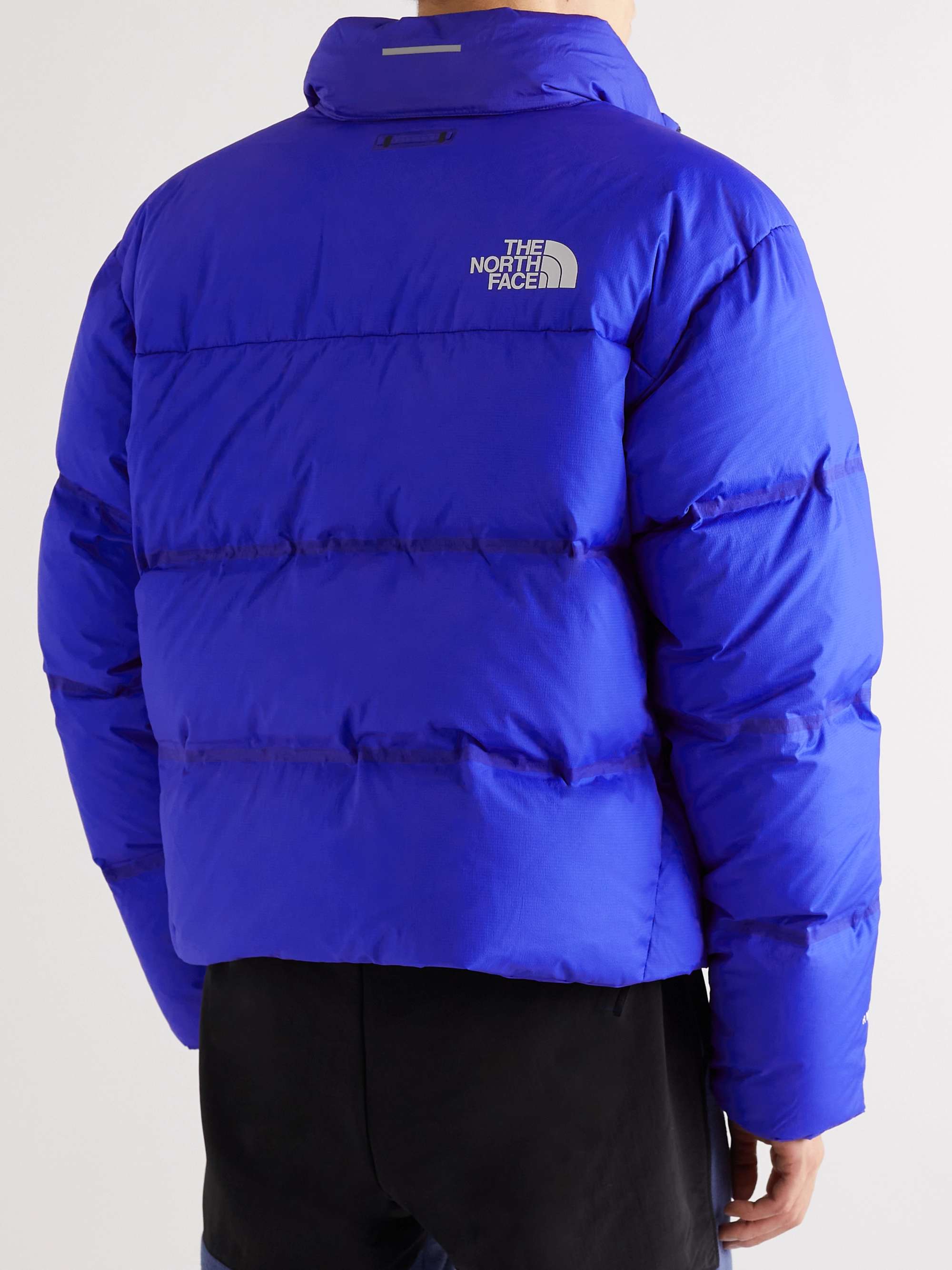 THE NORTH FACE Remastered Nuptse Quilted Shell Down Jacket