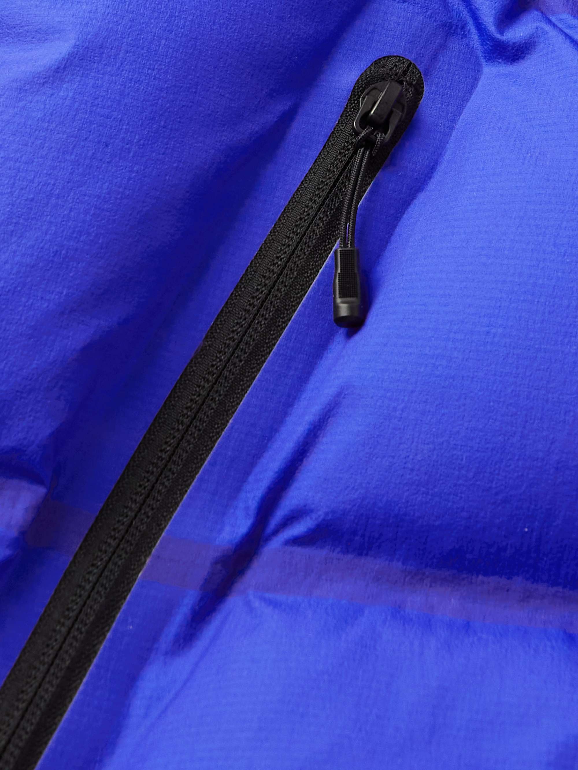 THE NORTH FACE Remastered Nuptse Quilted Shell Down Jacket