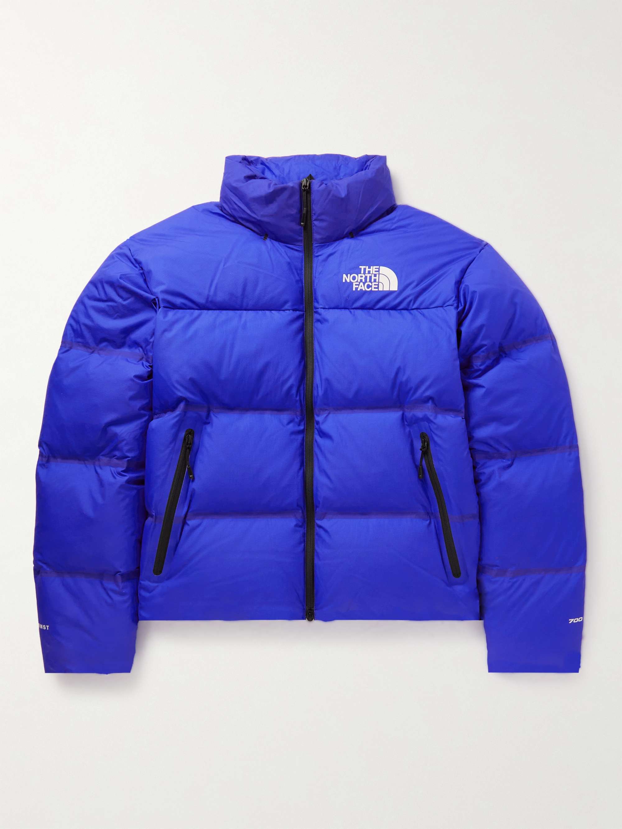 THE NORTH FACE Remastered Nuptse Quilted Shell Down Jacket
