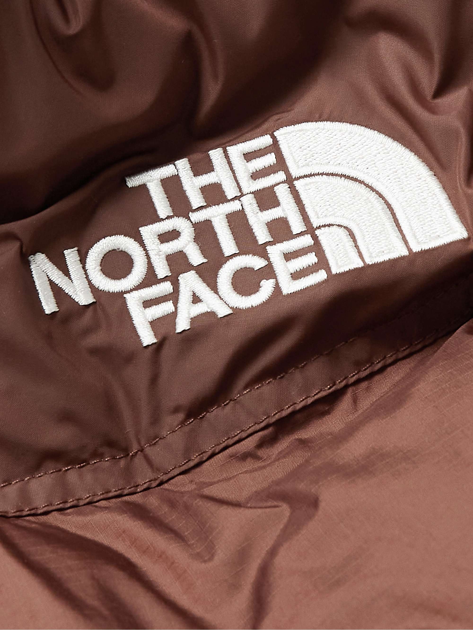THE NORTH FACE 1996 Retro Nuptse Quilted Shell Hooded Down Jacket for ...