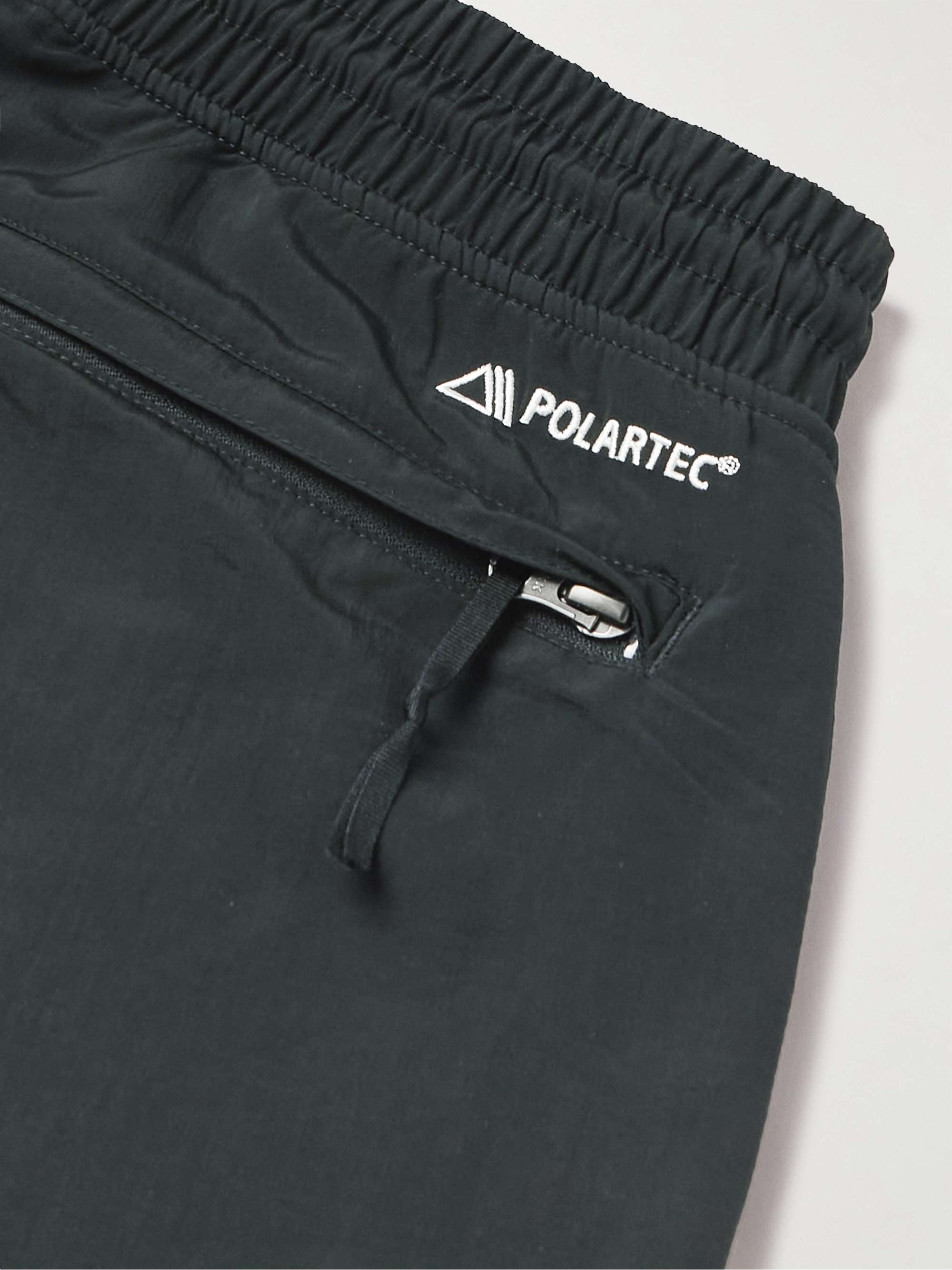 THE NORTH FACE Denali Tapered Recycled Polartec™ Fleece and Shell Sweatpants