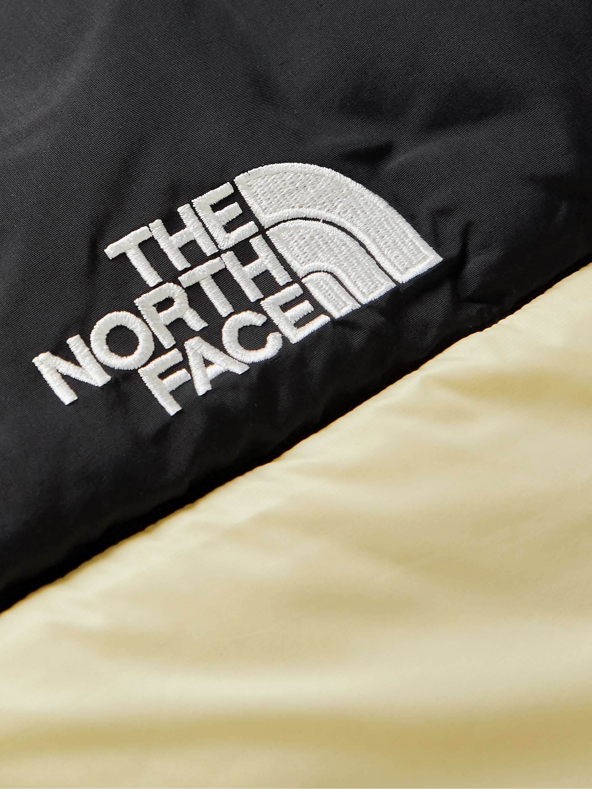 THE NORTH FACE Himalayan Insulated Quilted WindWall Shell Parka