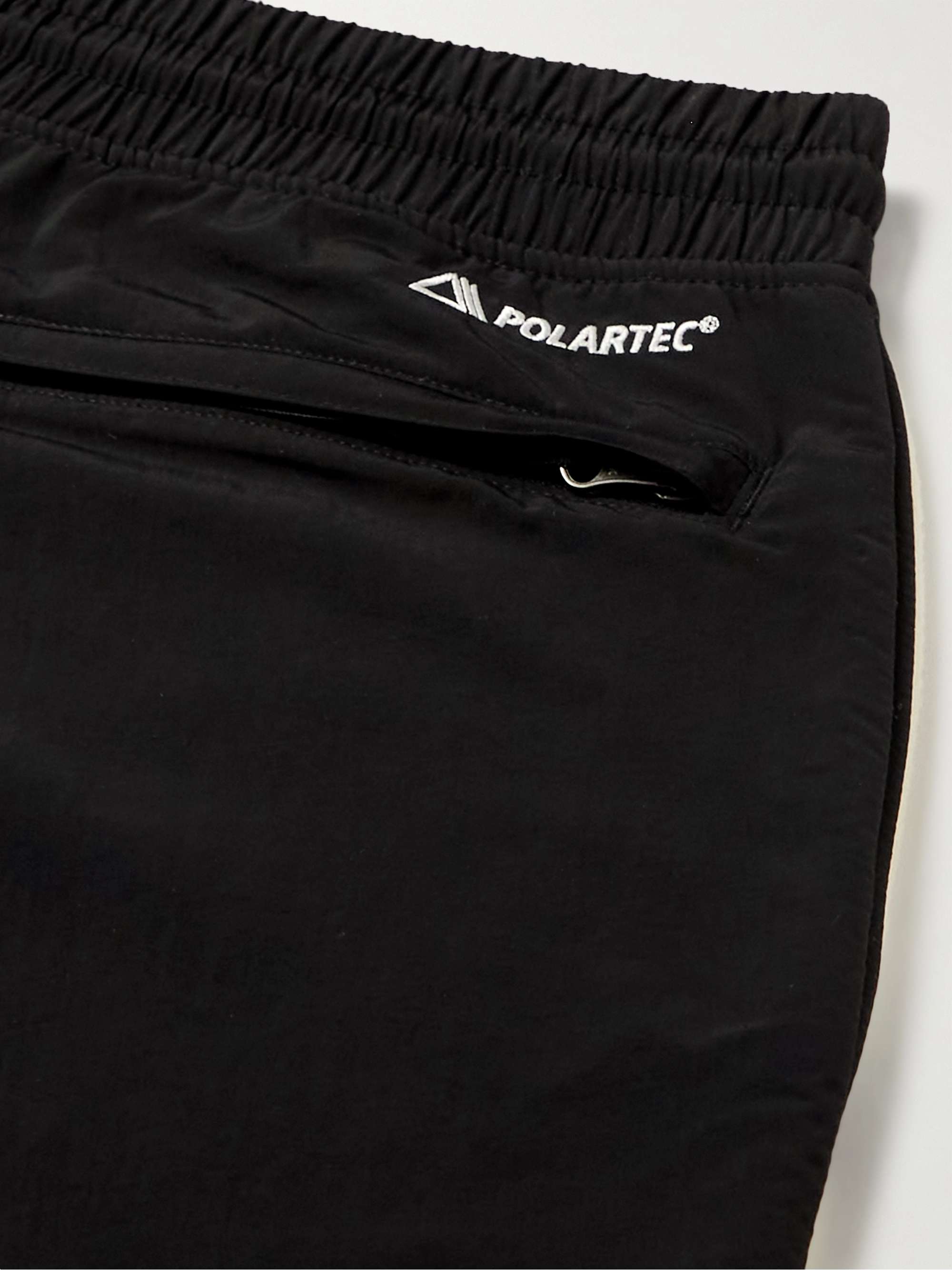 THE NORTH FACE Denali Tapered Recycled Polartec™ Fleece and Shell Sweatpants