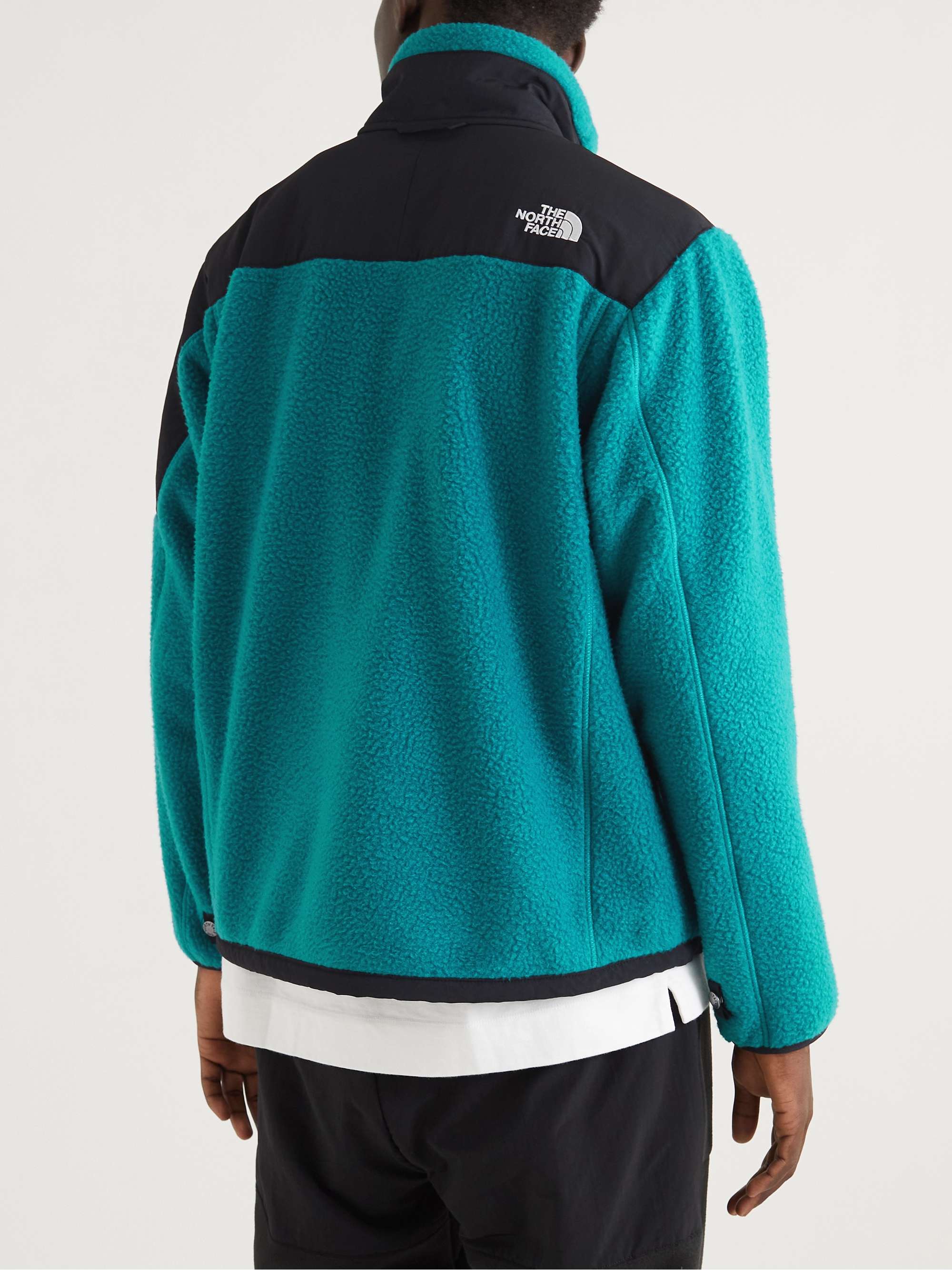 THE NORTH FACE Denali 94 Recycled Shell and Fleece Jacket