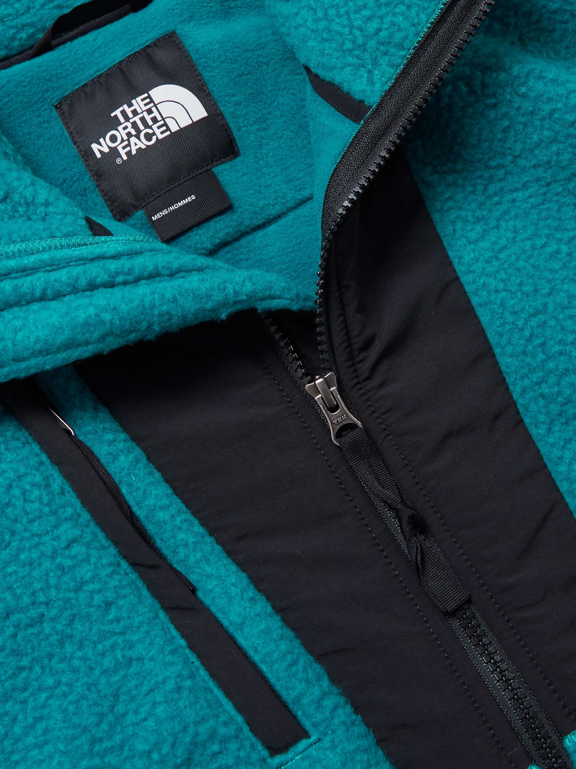 THE NORTH FACE Denali 94 Recycled Shell and Fleece Jacket