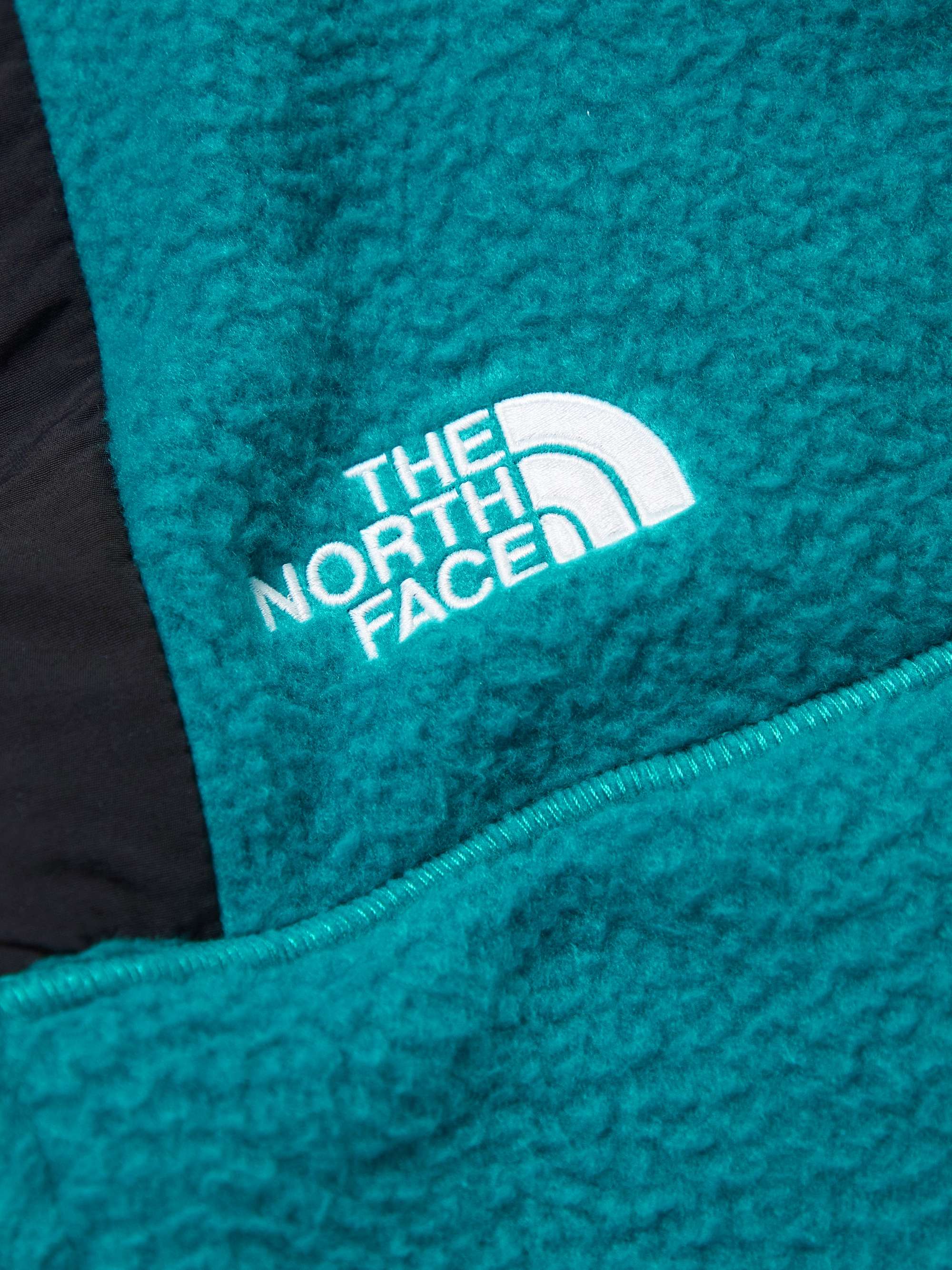 THE NORTH FACE Denali 94 Recycled Shell and Fleece Jacket