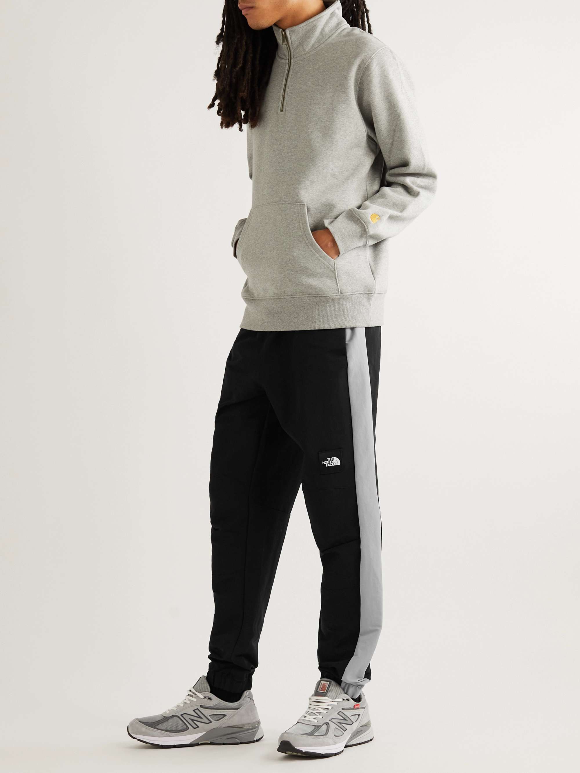 THE NORTH FACE Phlego Tapered Shell Track Pants