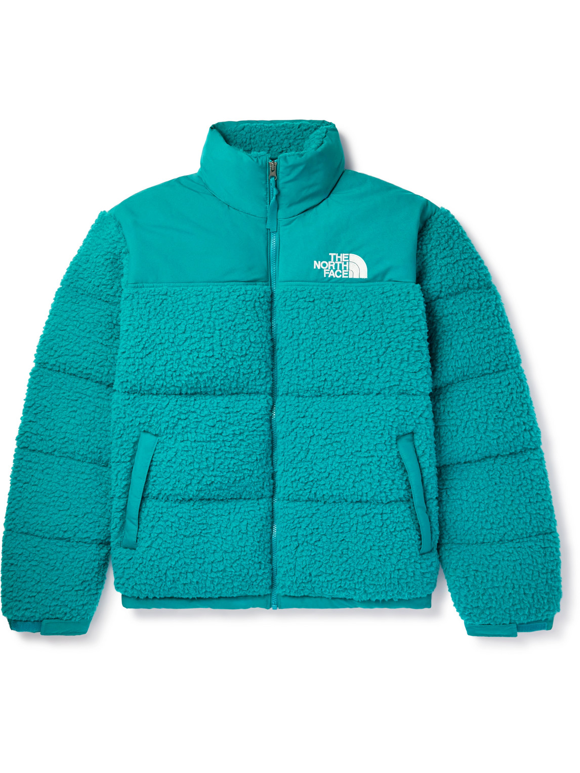 The North Face Ampato Quilted Liner Jacket In Black Exclusive At ASOS