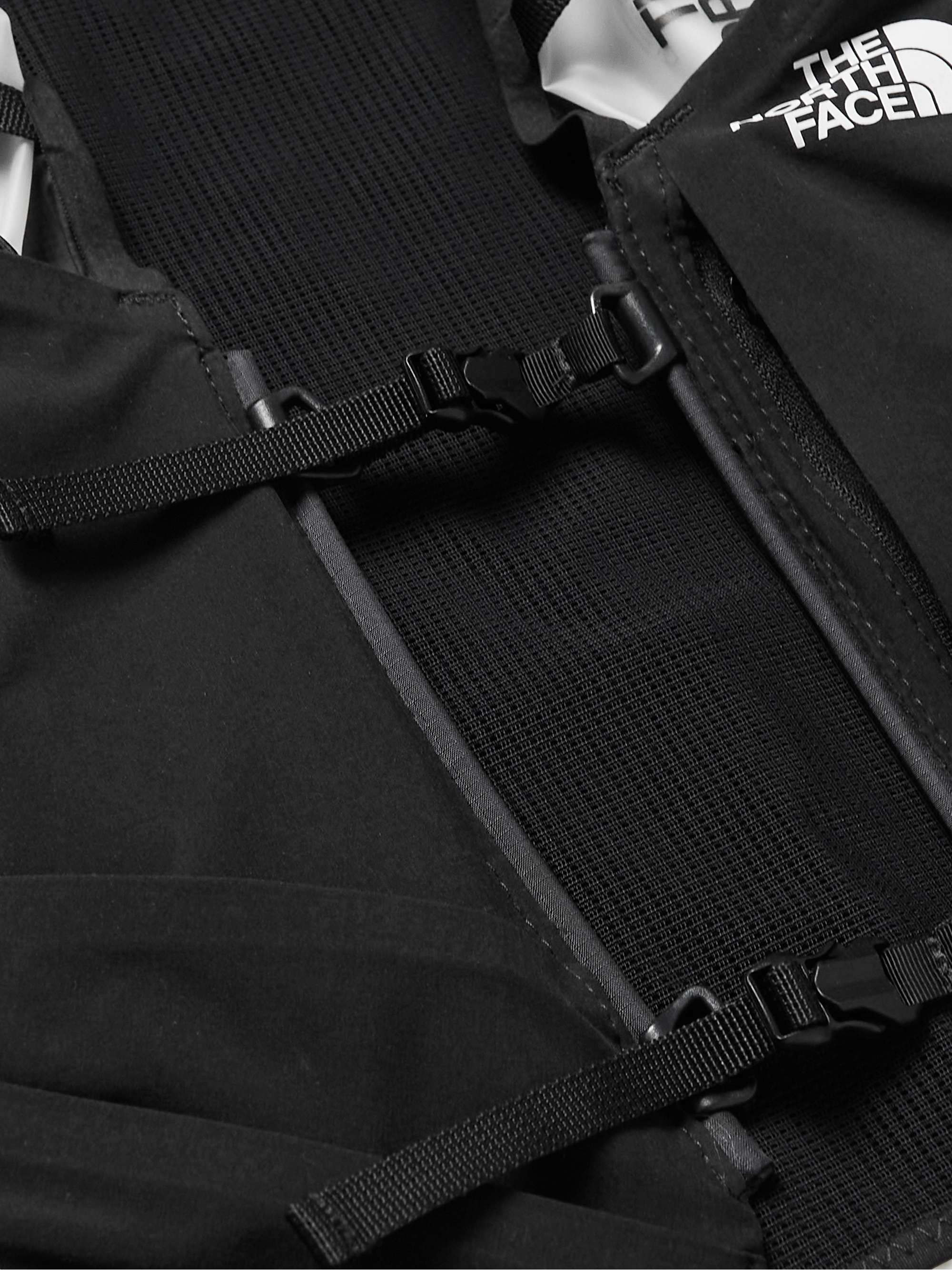 THE NORTH FACE Flight Race Day Mesh Gilet