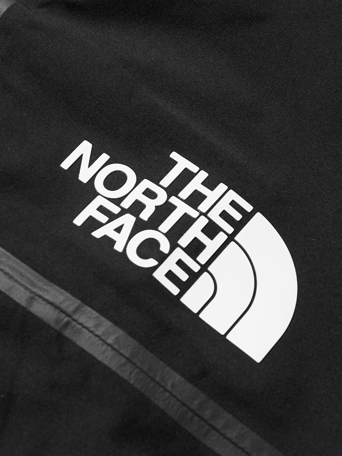 The North Face Rmst Futurelight Mountain Jacket In Black ModeSens