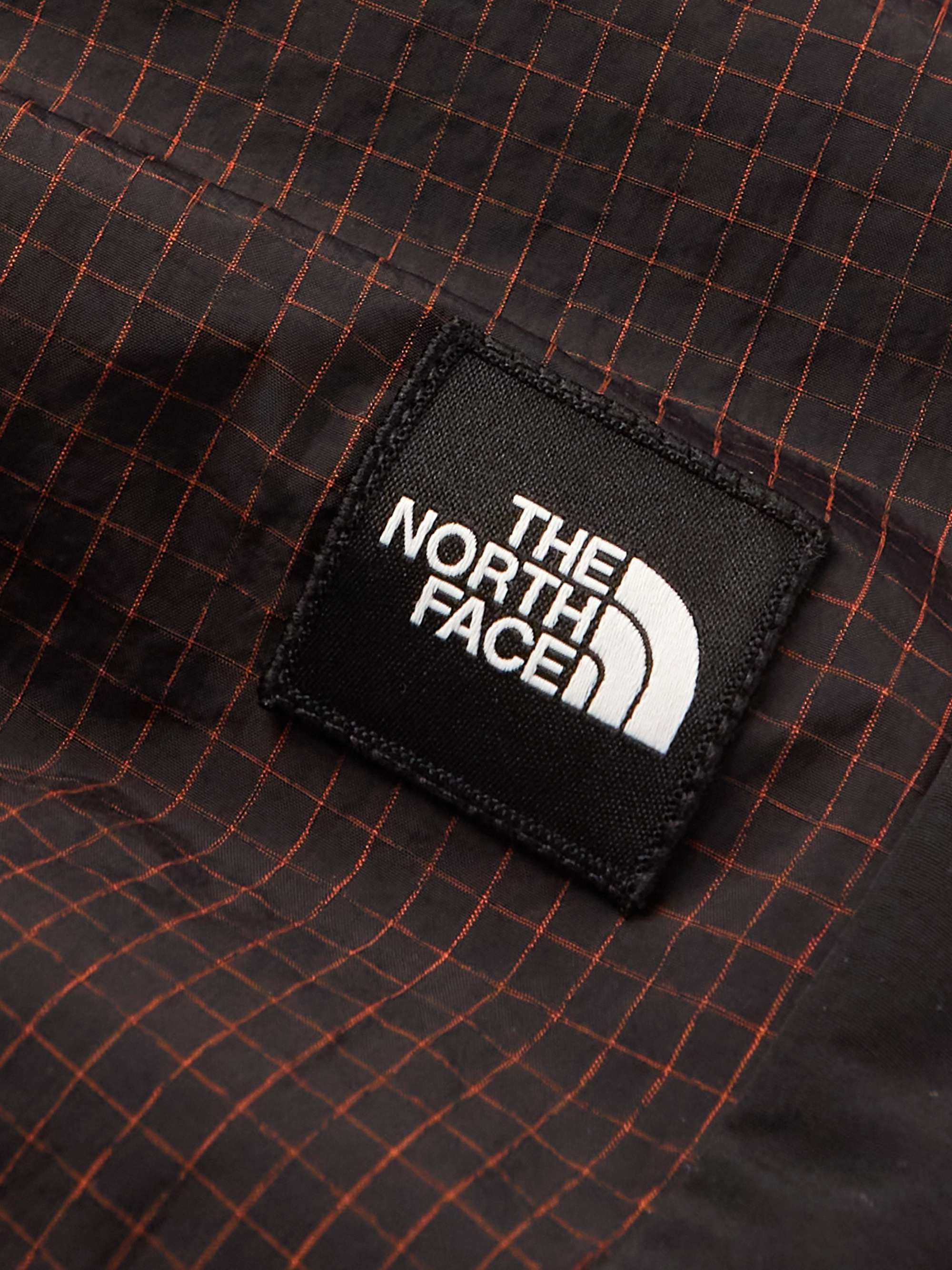 THE NORTH FACE Convin Straight-Leg Panelled WINDWALL® Ripstop and Shell Trousers