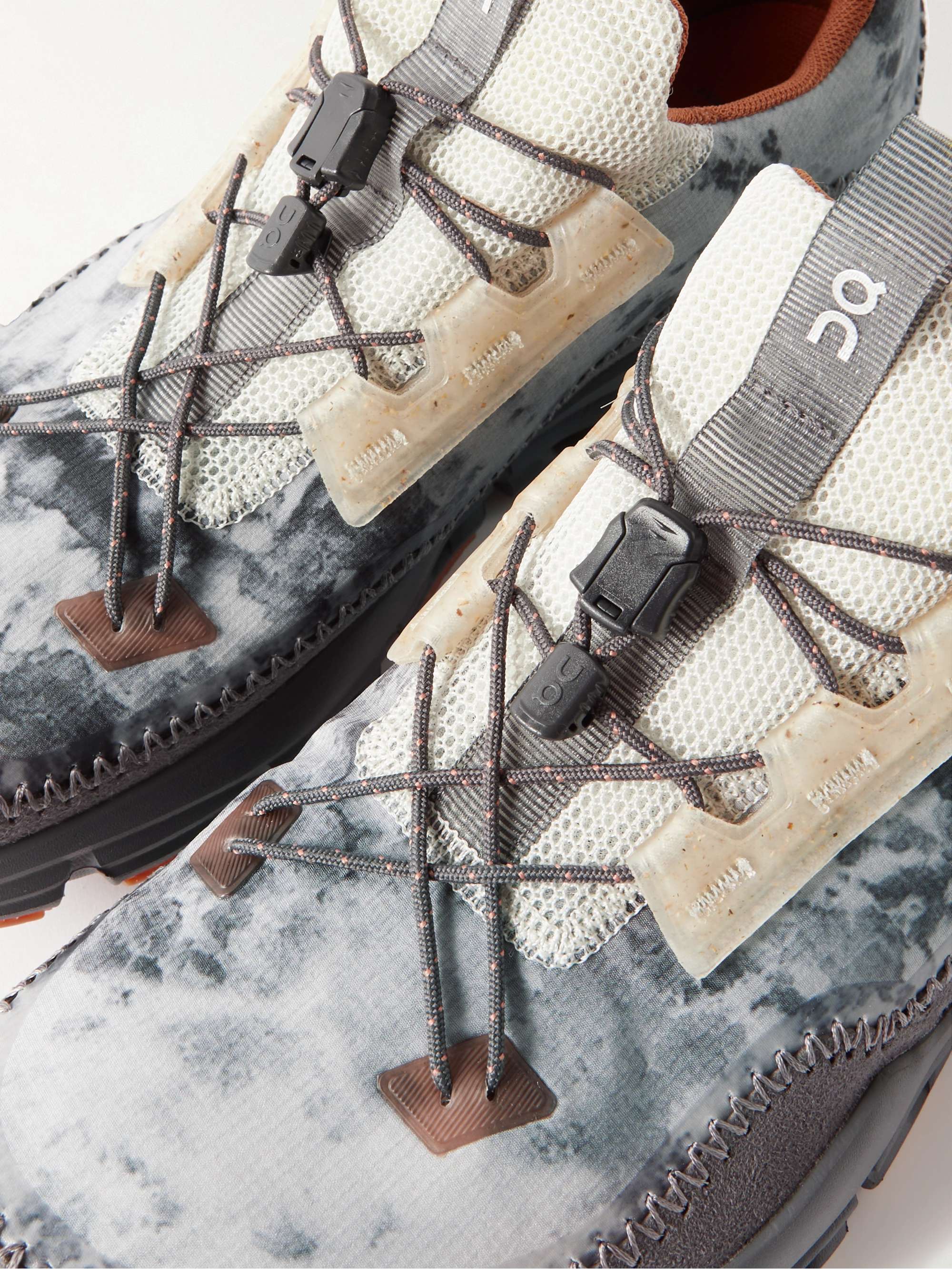 on running cloudaway smoky quartz