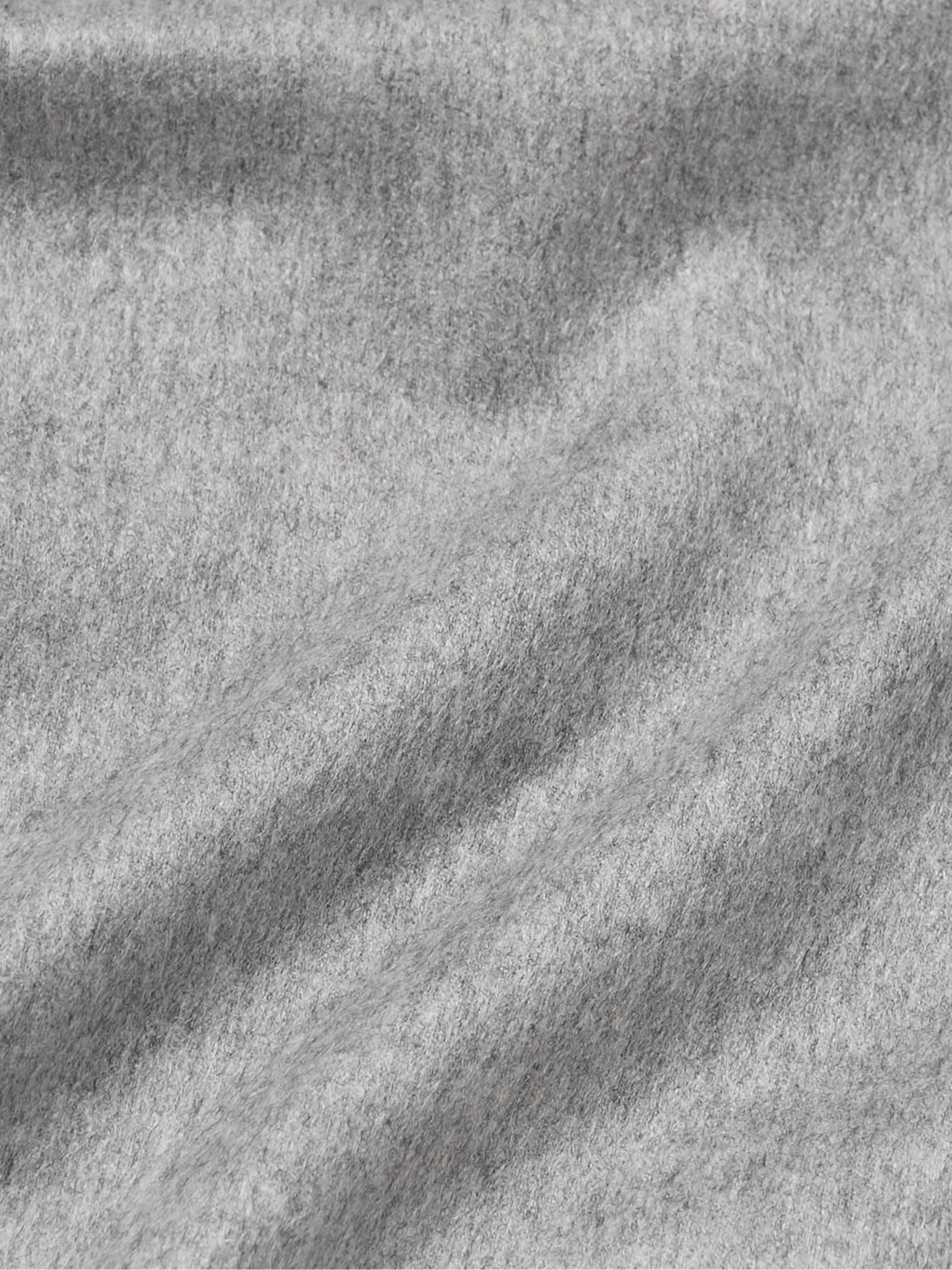 ZEGNA Cashmere Overshirt
