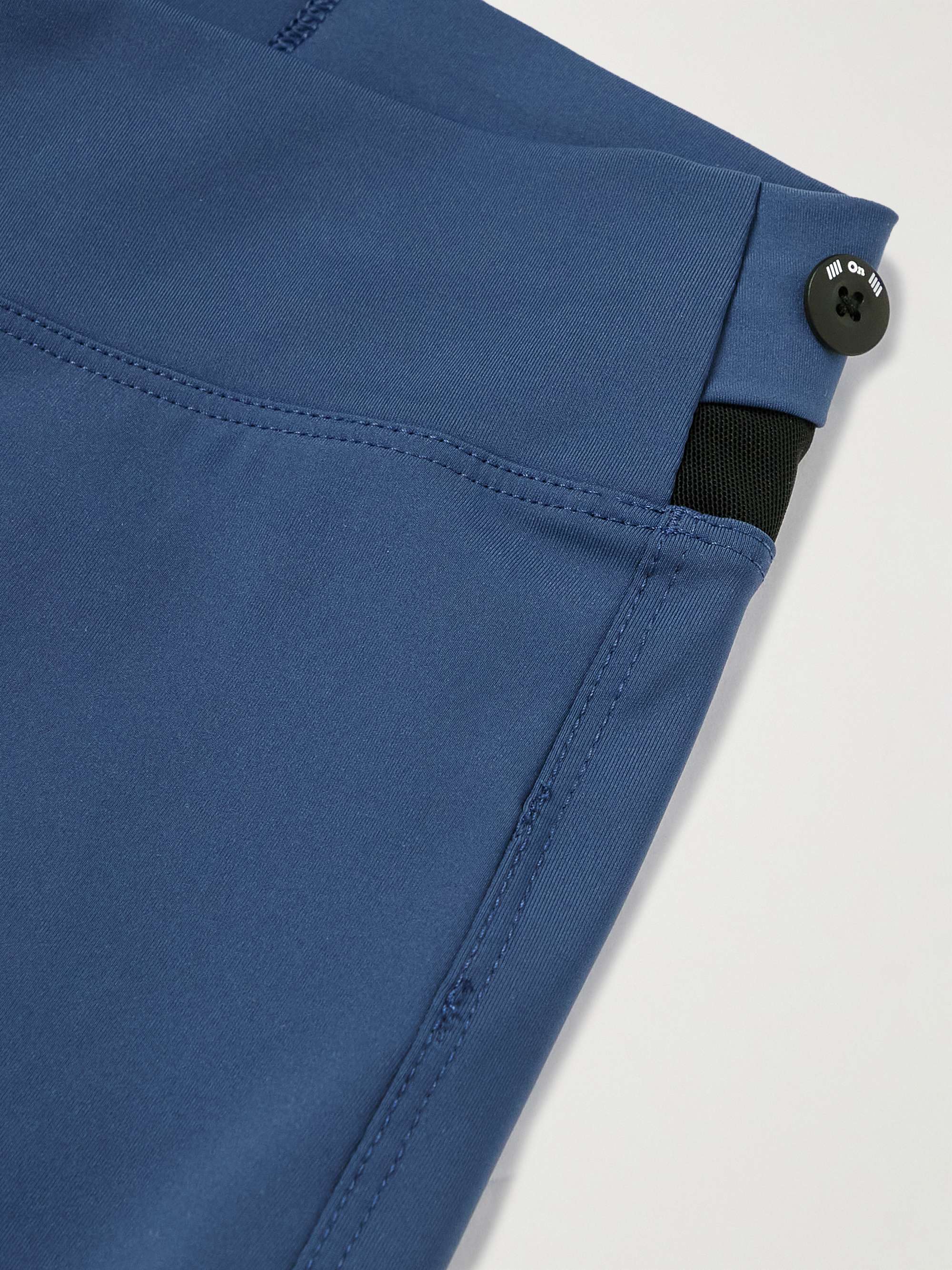 ON-RUNNING Recycled Stretch Tights