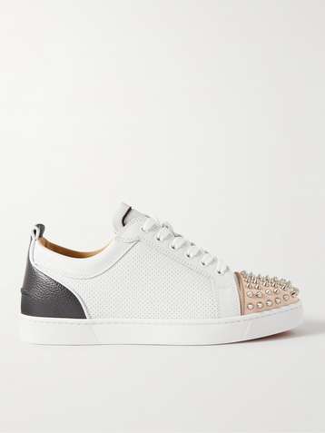 Christian Louboutin Sneakers Low Top Sneakers