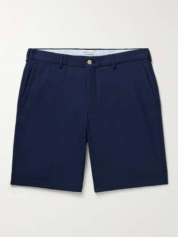 Golf shorts deals slim fit
