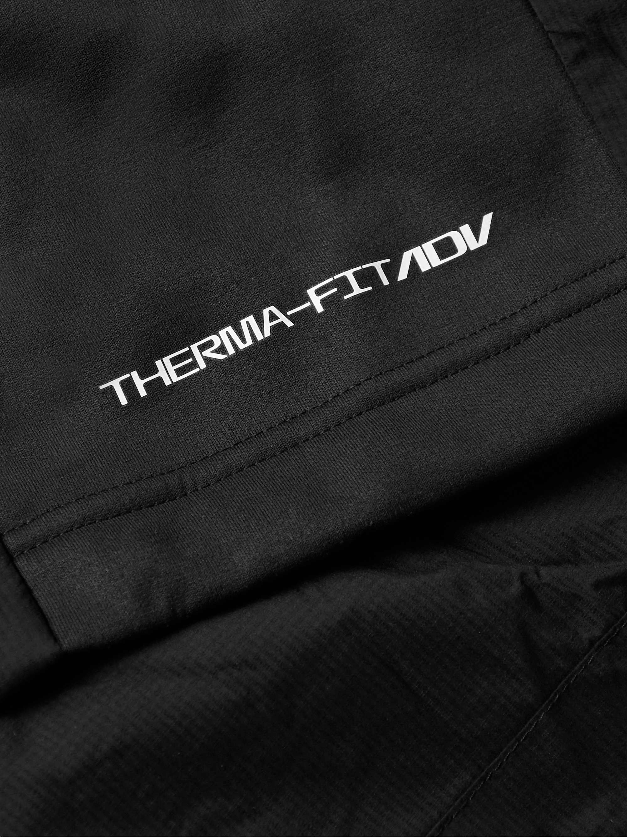 NIKE GOLF Quilted Therma-FIT ADV Golf Gilet