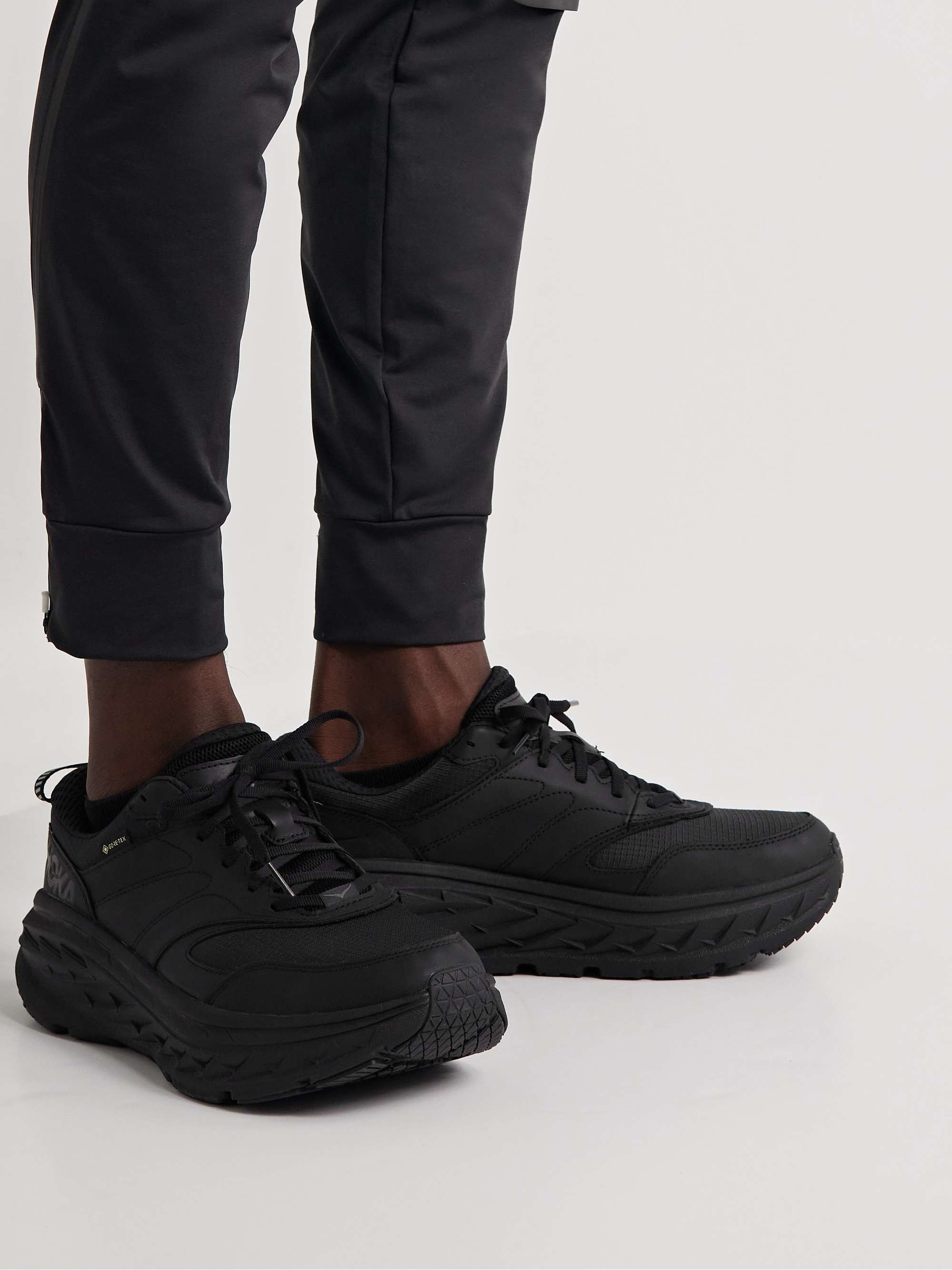 HOKA ボンダイ L GTX 27.5