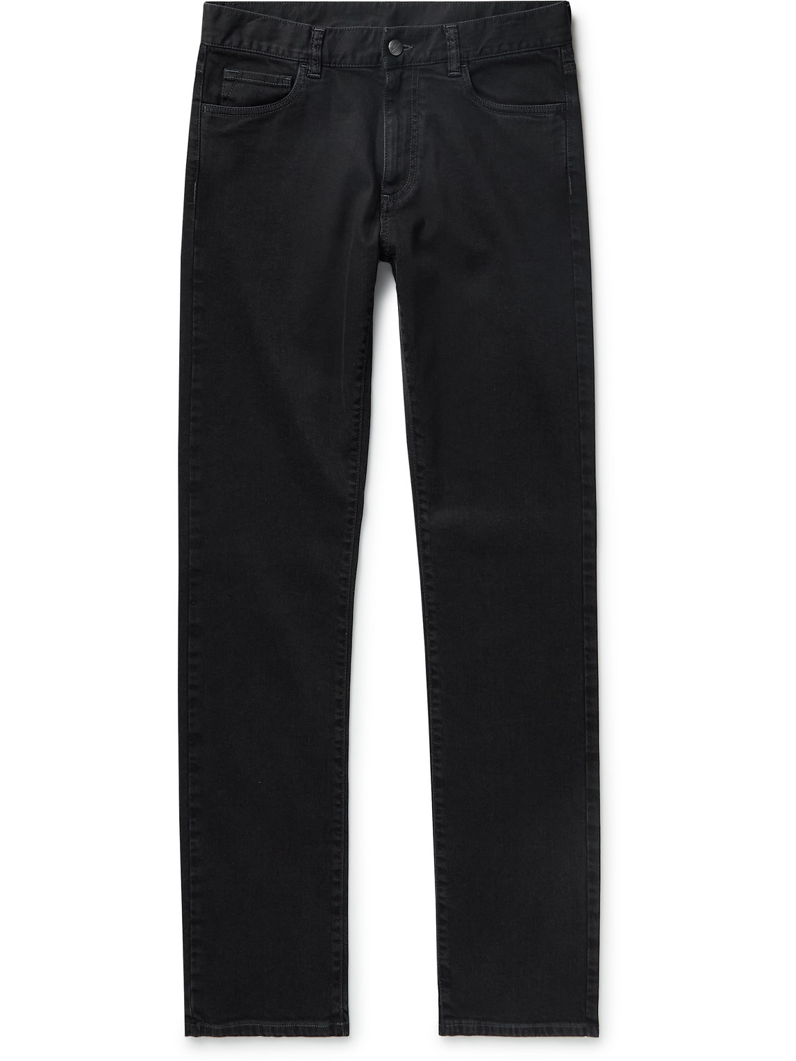 Slim-Fit Jeans