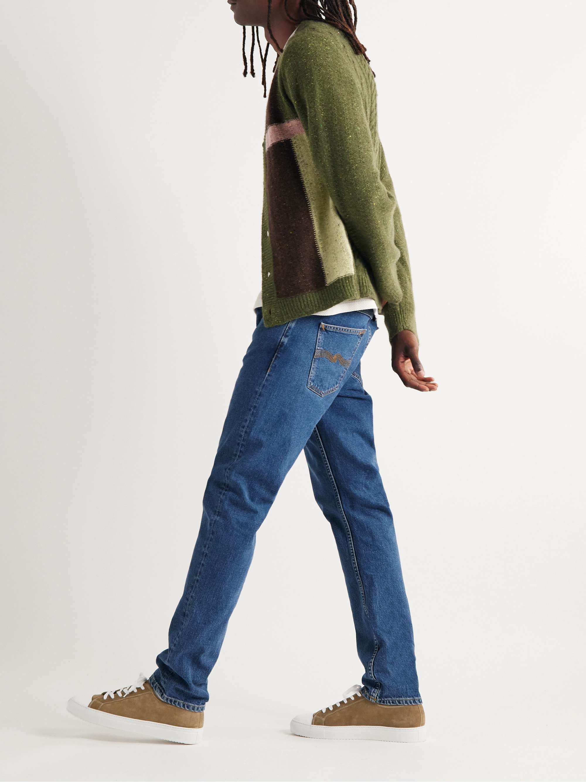Details more than 138 nudie jeans stockholm