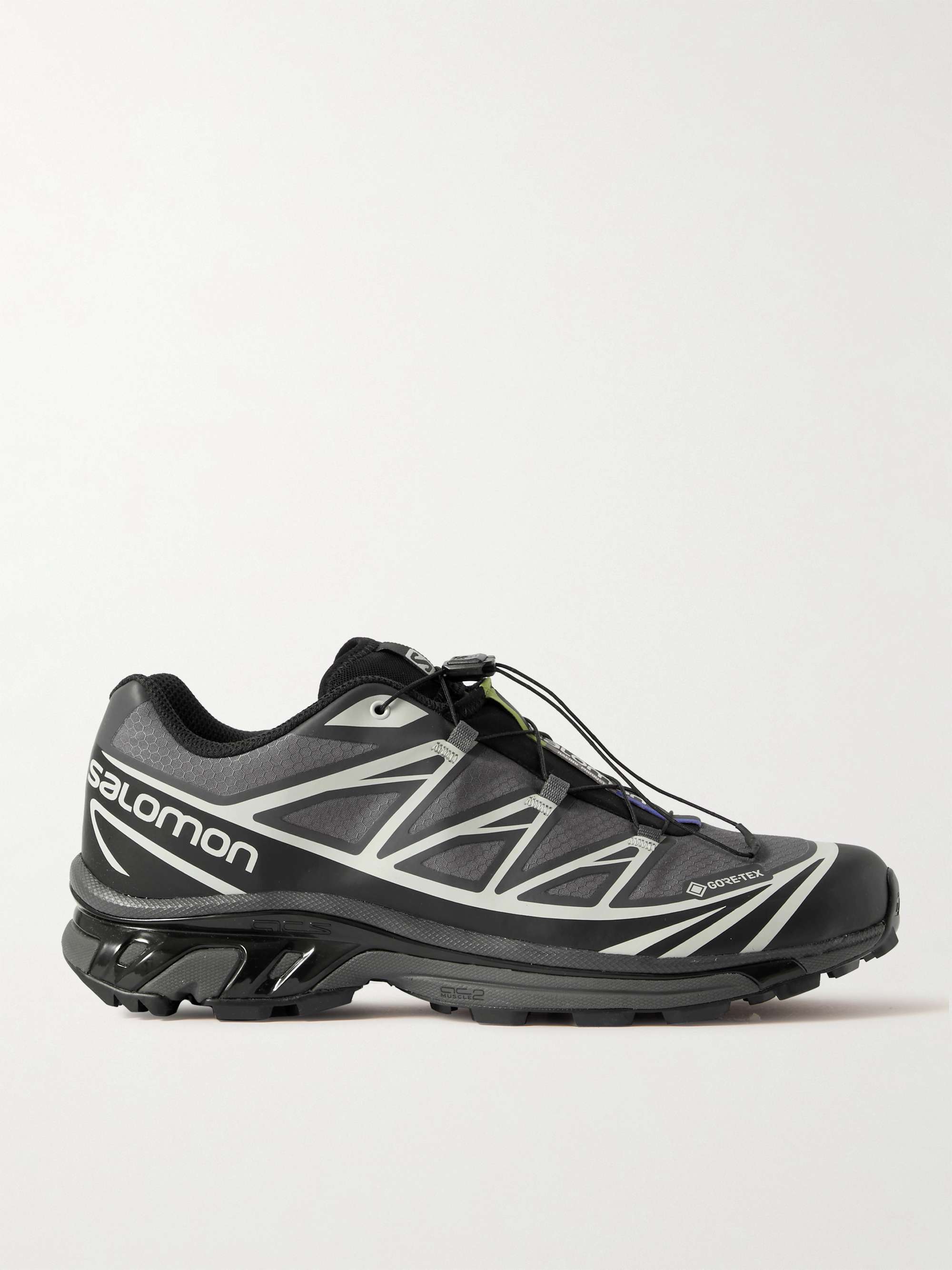 ontsnappen Vaarwel fluiten SALOMON XT-6 GTX GORE-TEX™ Running Sneakers | MR PORTER