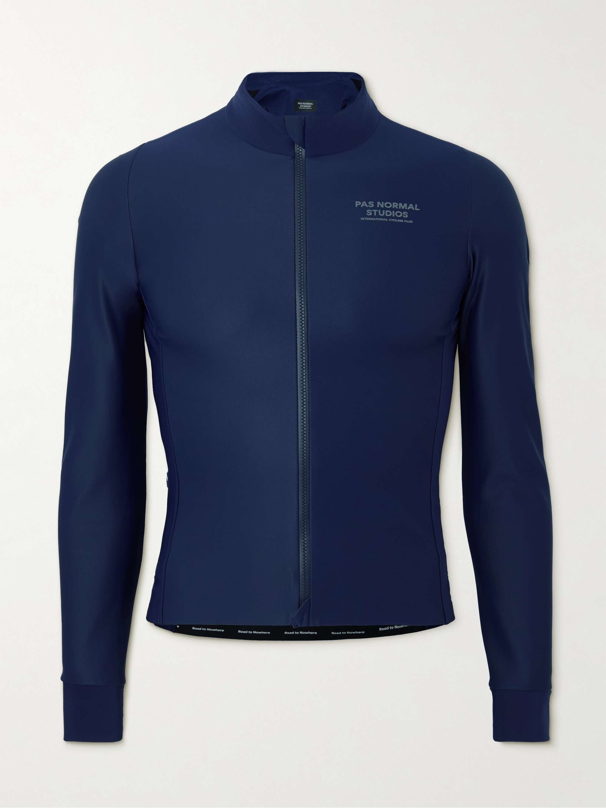 Pas sales normal cycling