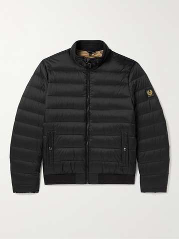 Belstaff winter jacket outlet