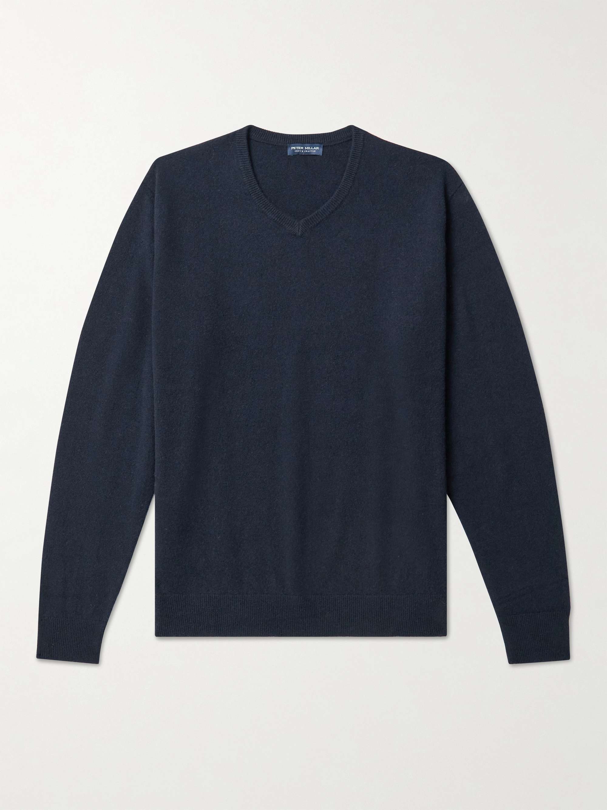 Peter millar v deals neck sweater