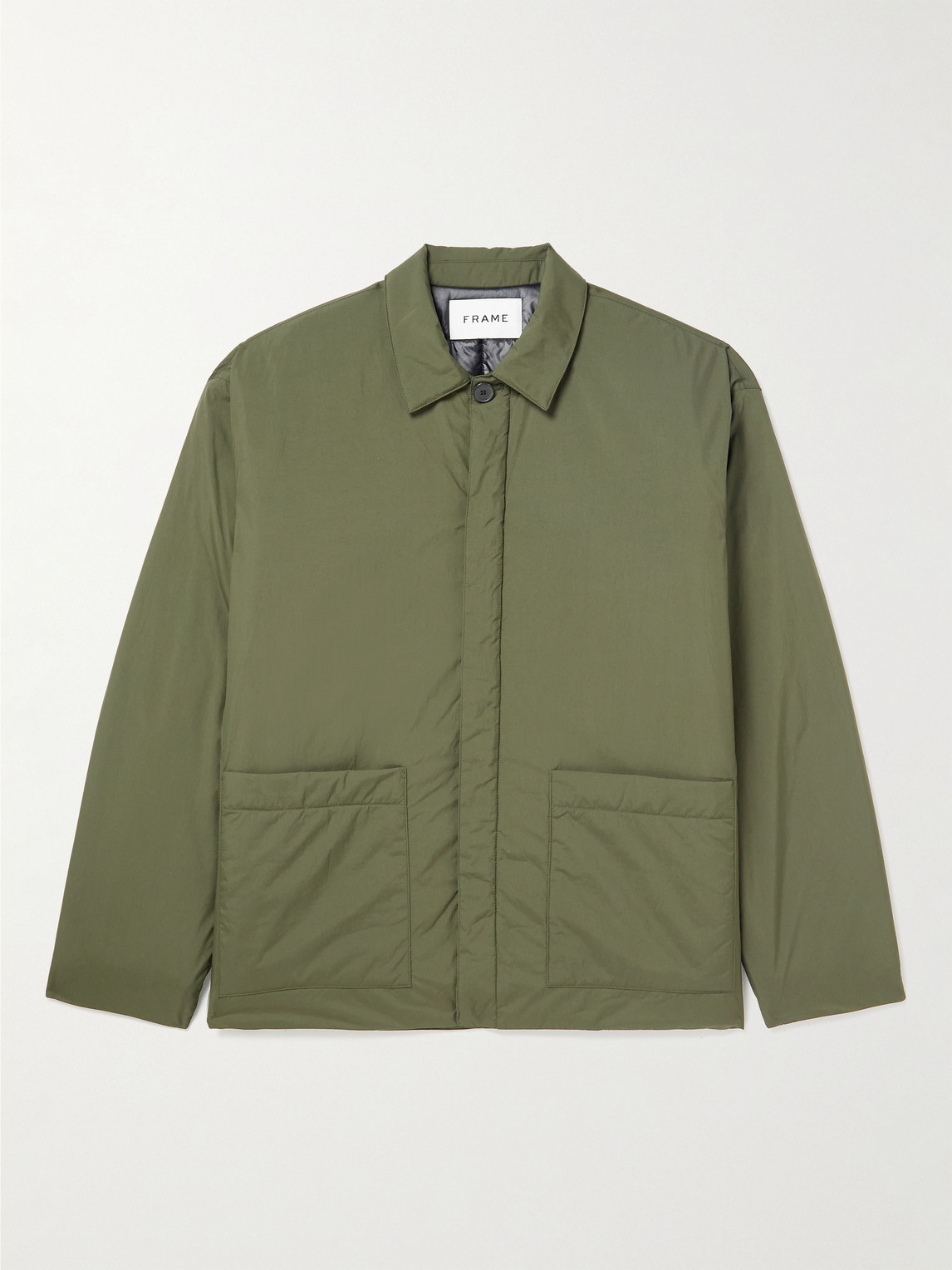 FRAME – Padded Shell Jacket