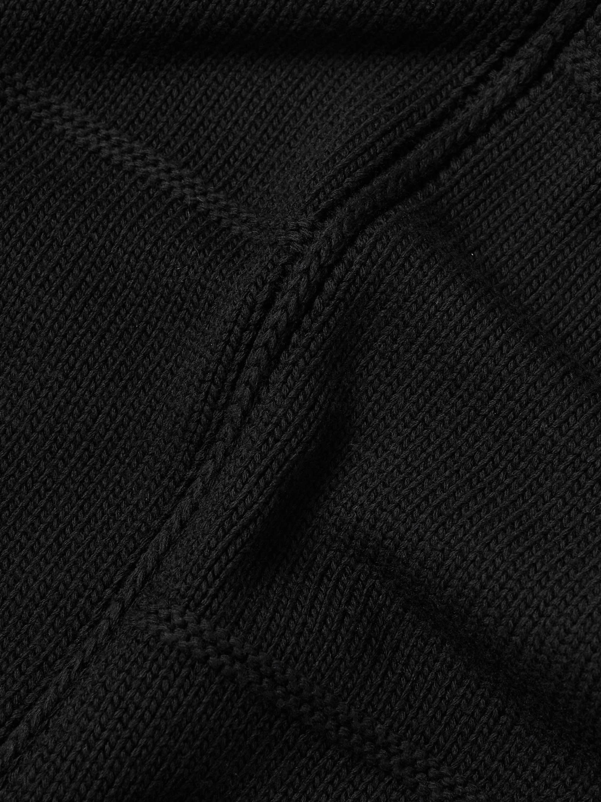FRAME Merino Wool Sweater for Men | MR PORTER