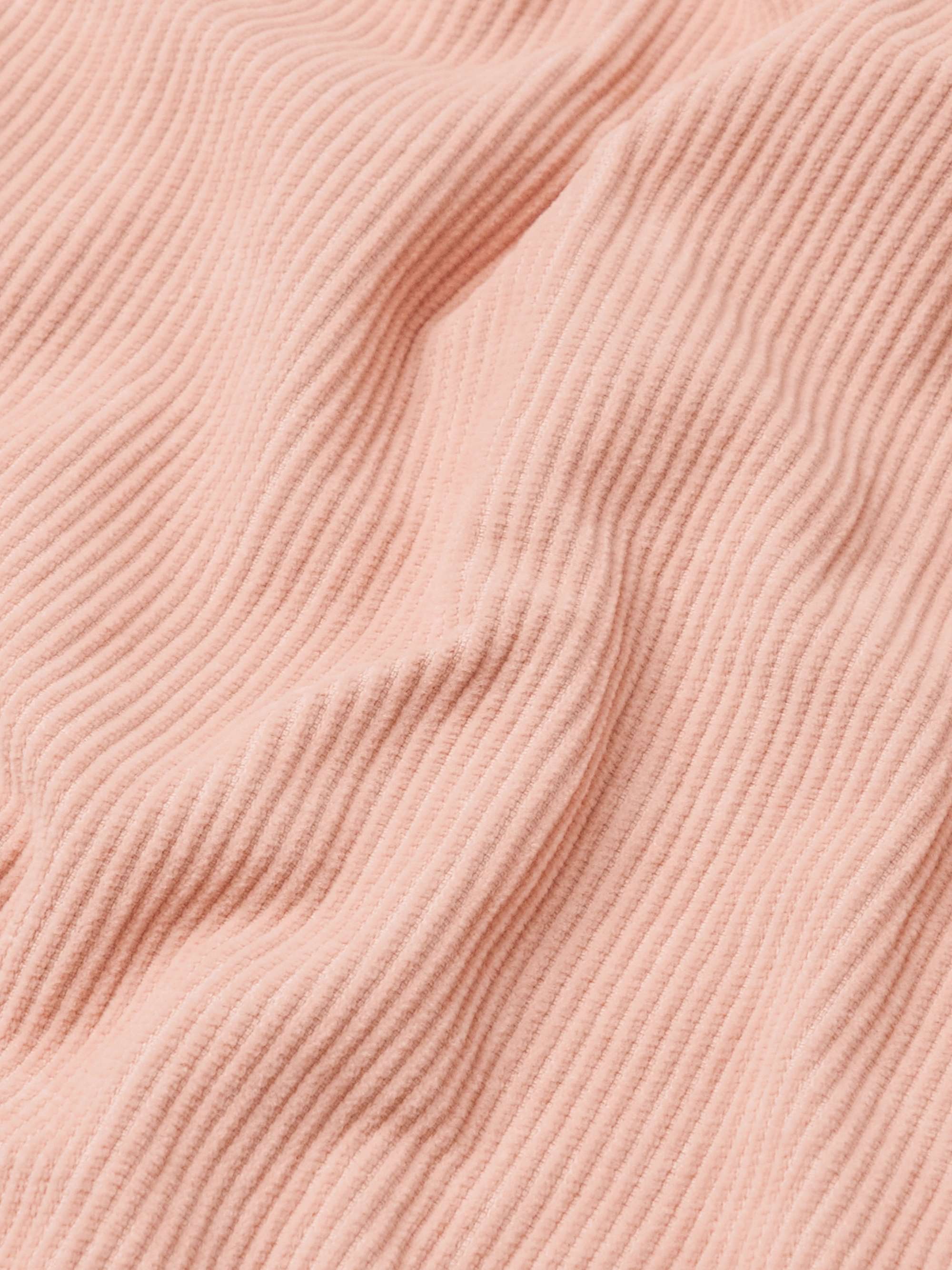 PORTUGUESE FLANNEL Lobo Cotton-Corduroy Shirt