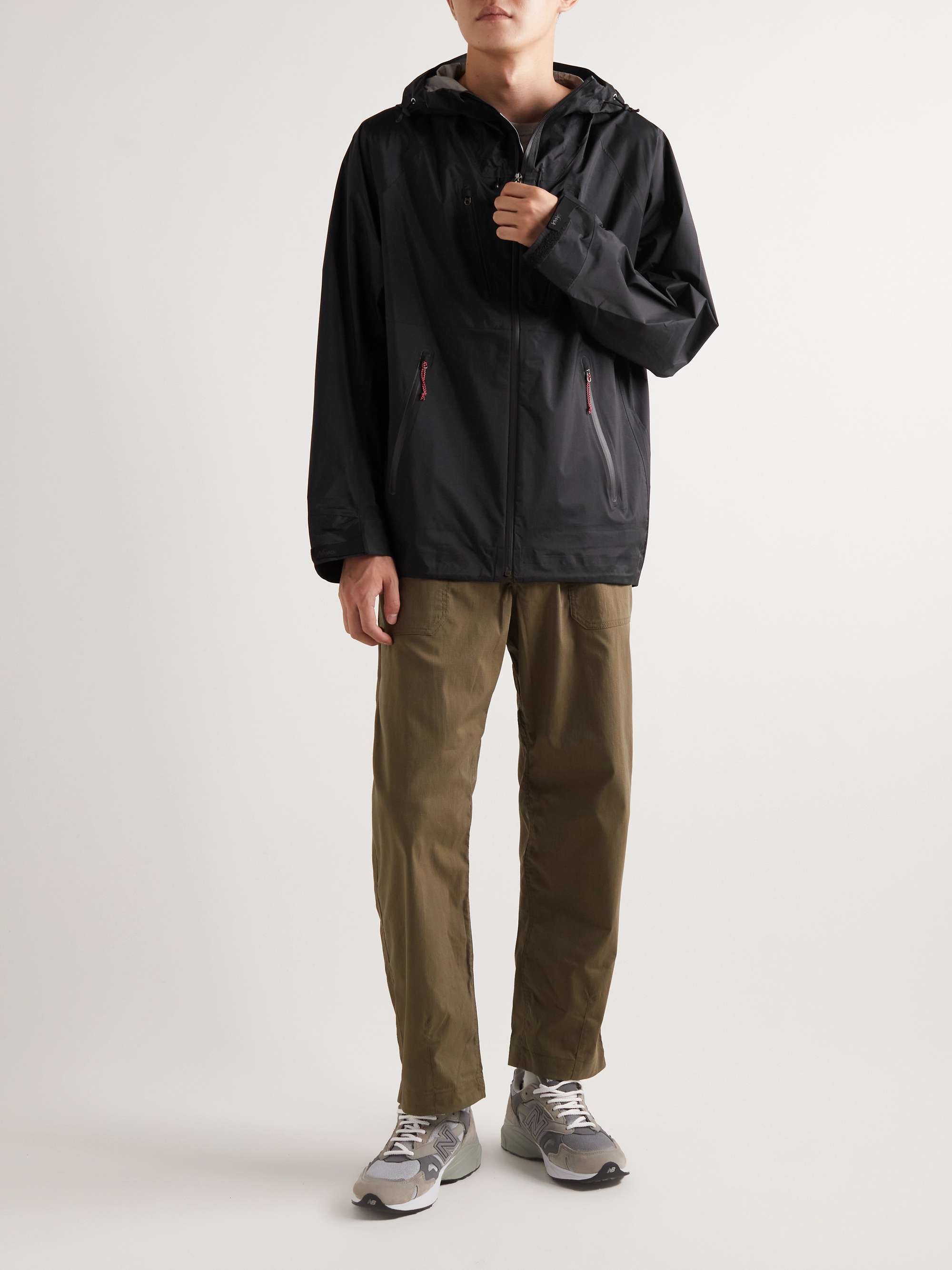 Aurora nanga Clearance