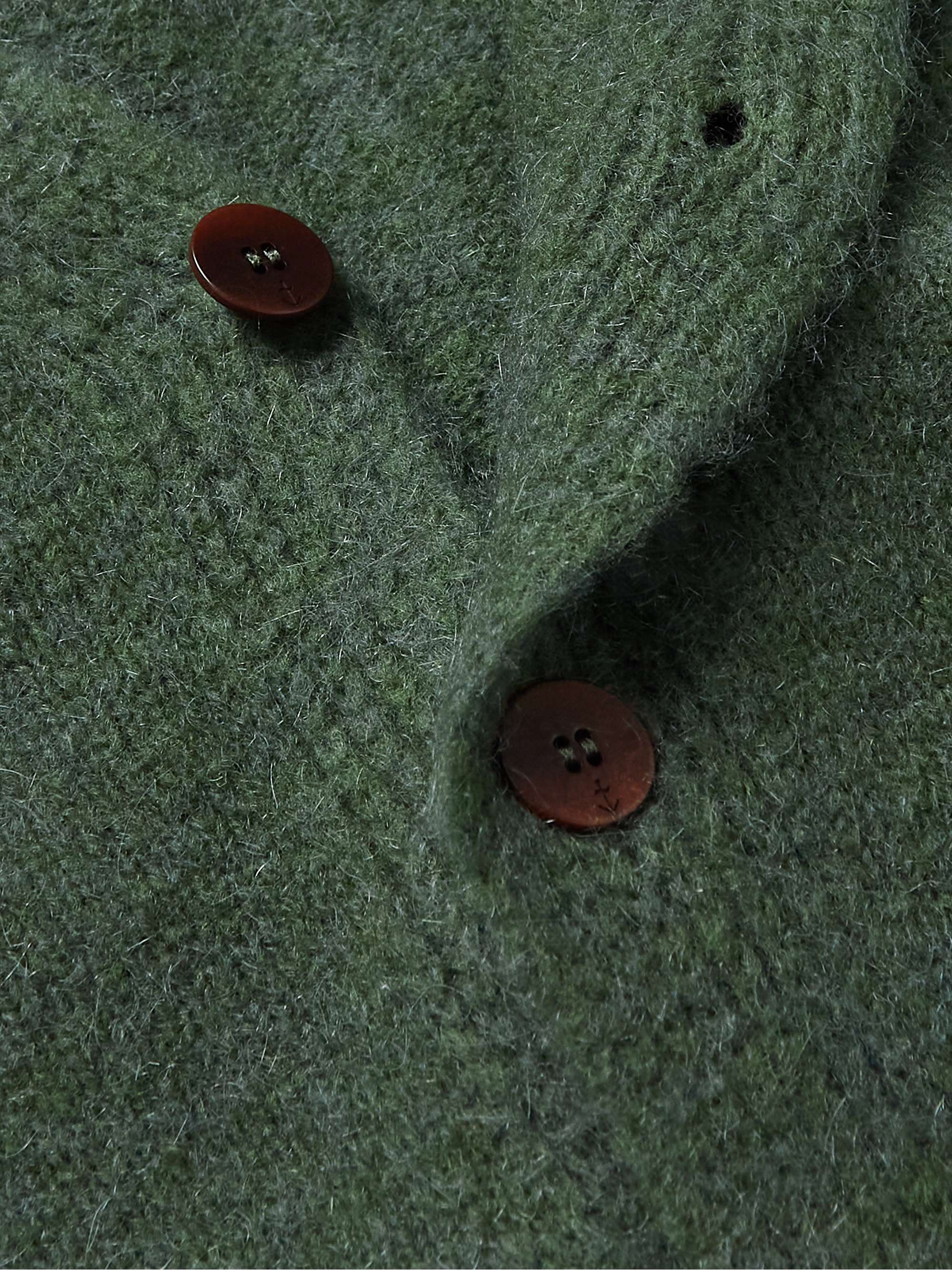 LA PAZ Knitted Cardigan