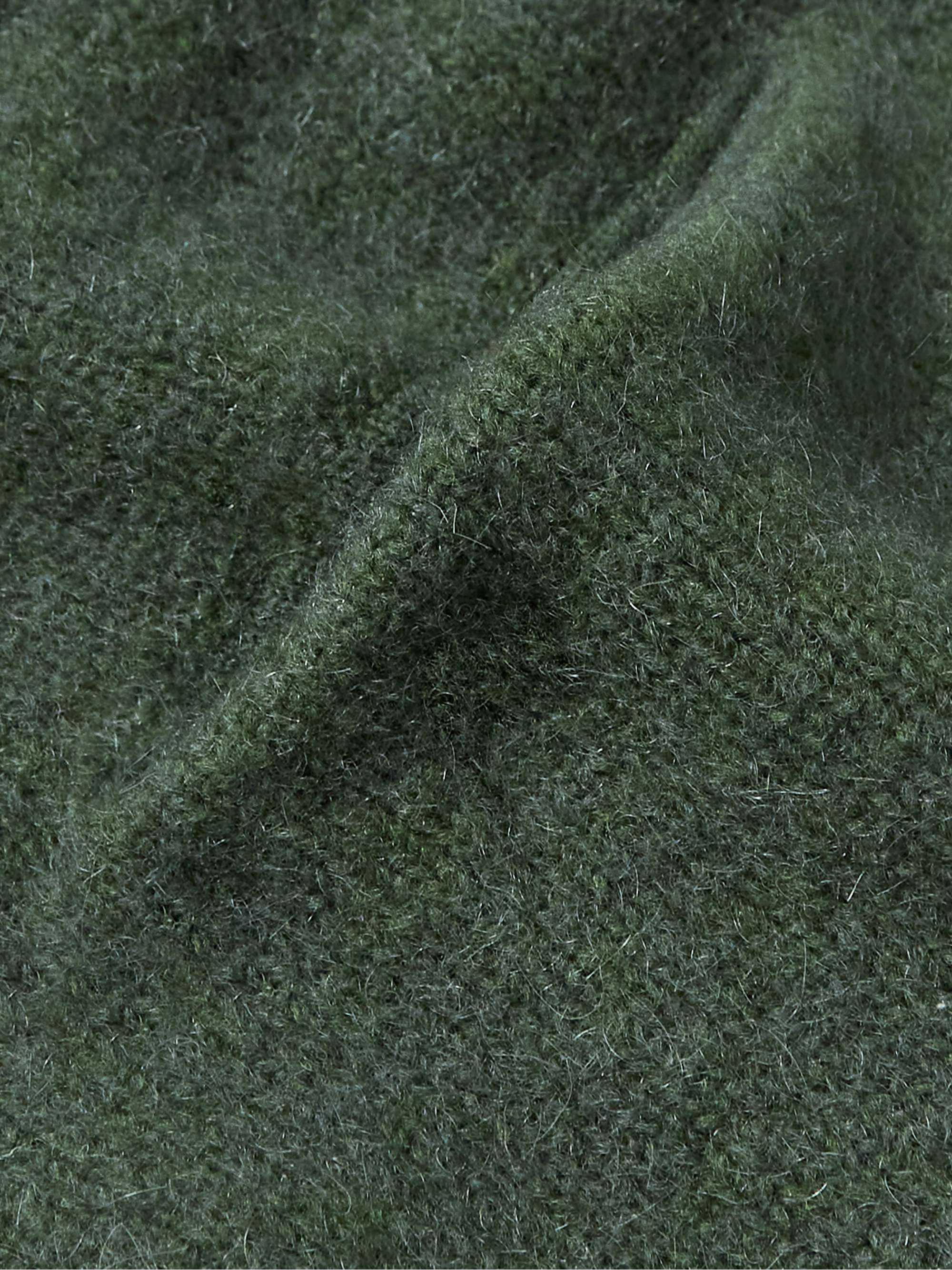 LA PAZ Knitted Cardigan