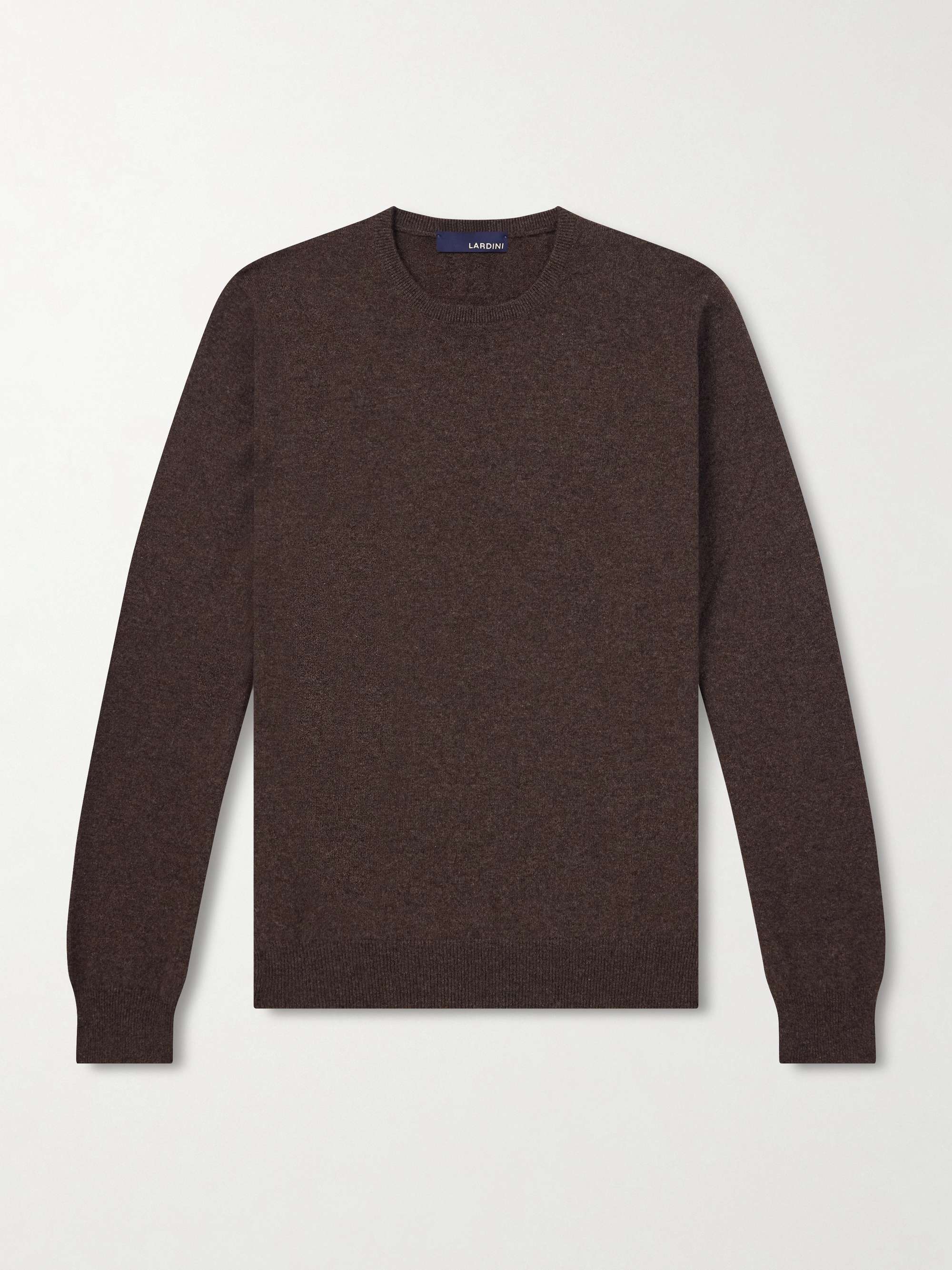 LARDINI Cashmere Sweater