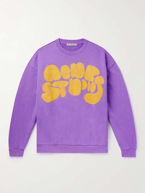 Acne Studios